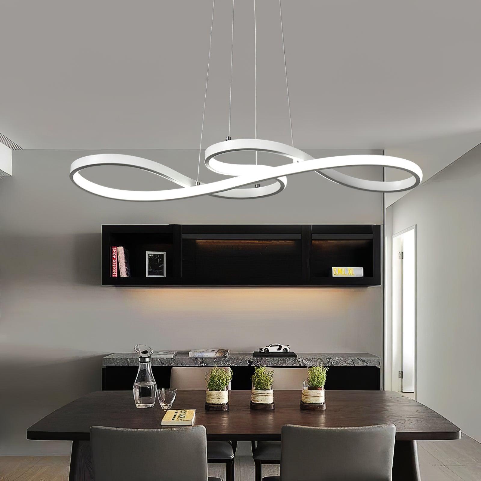 Note Pendant Lamp