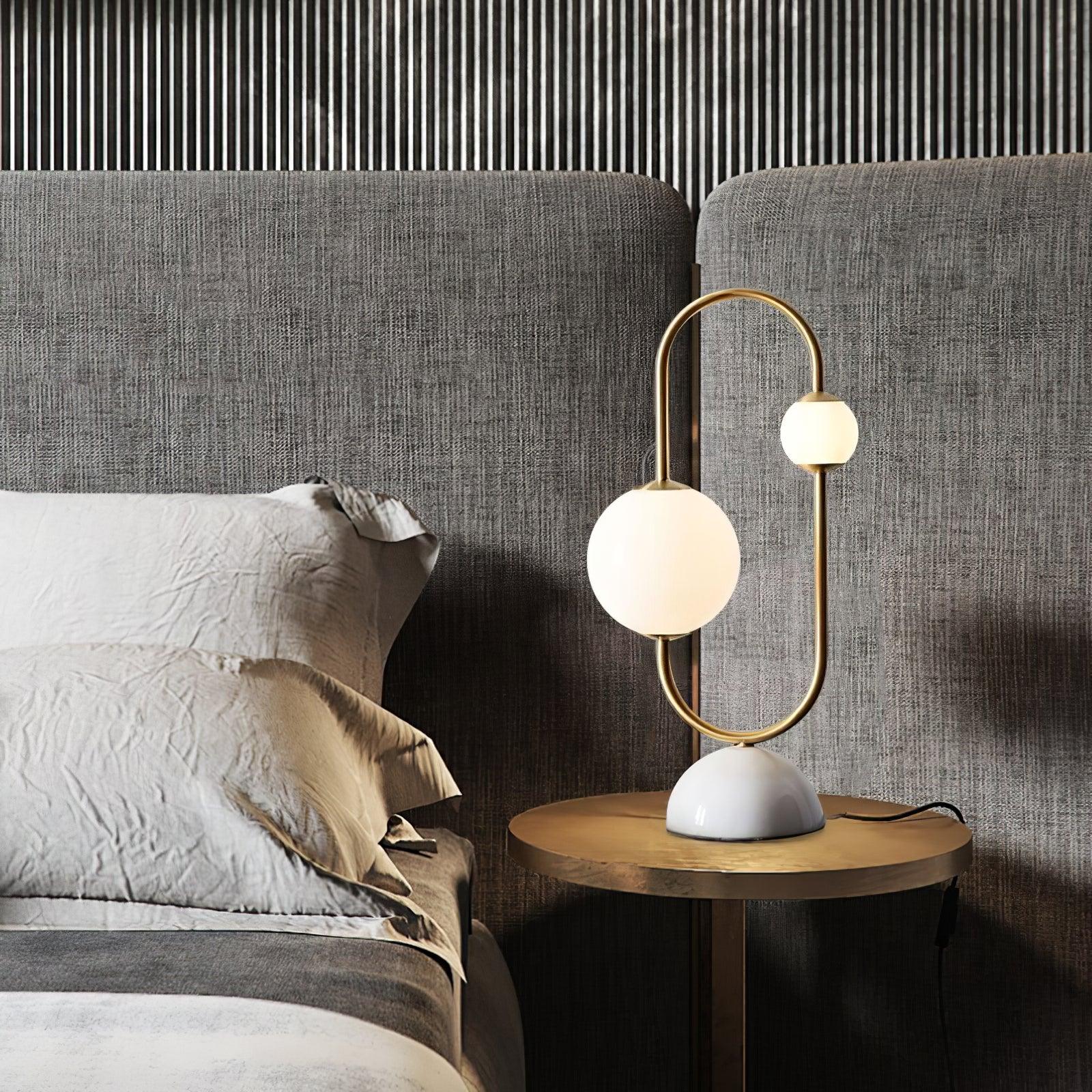 Martha Table Lamp