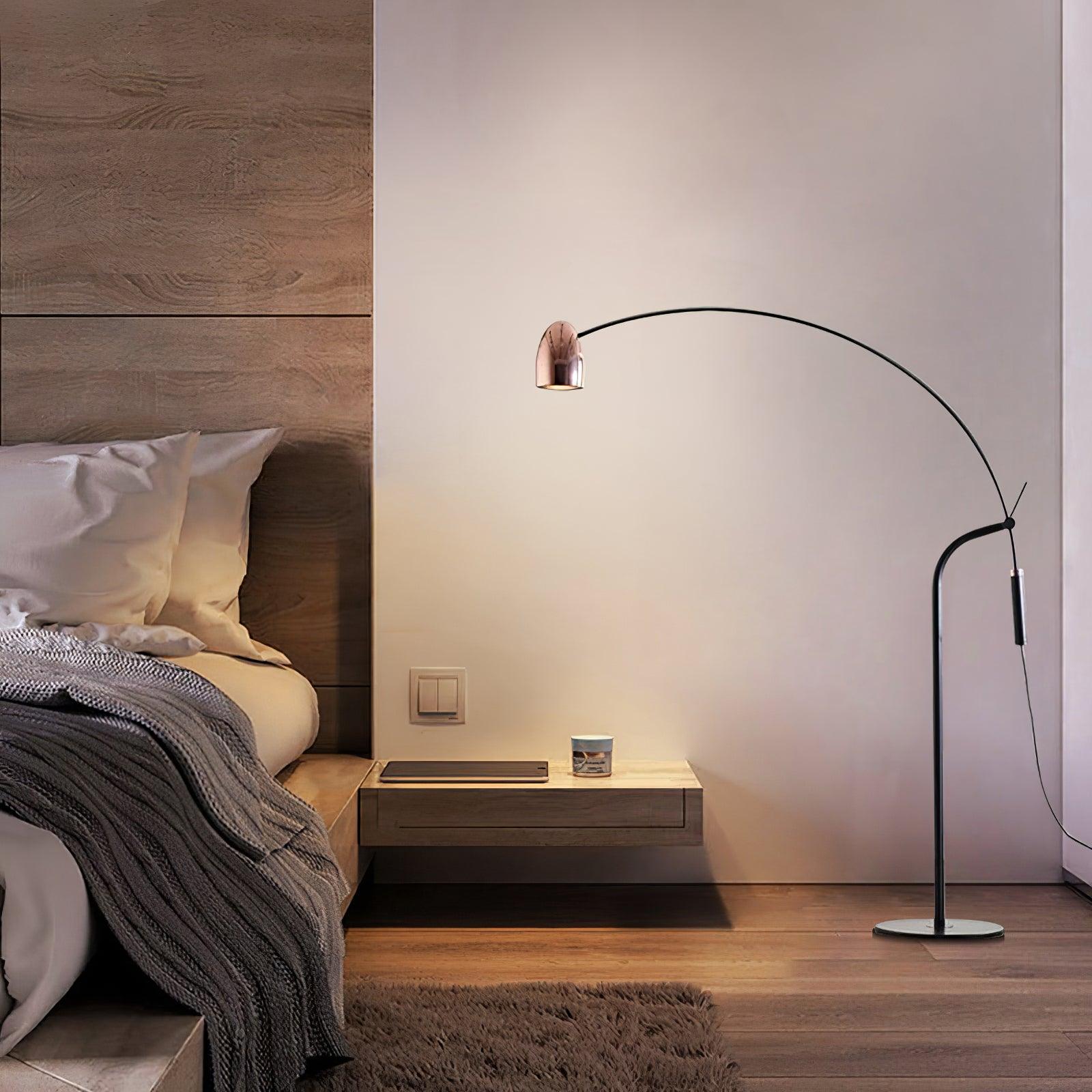 Hercules Floor Lamp