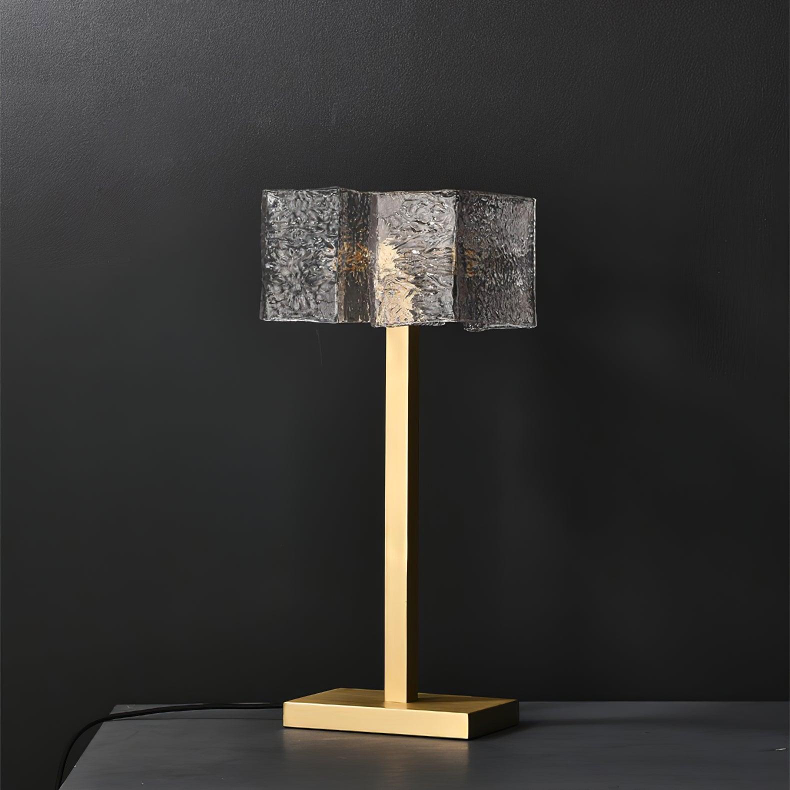 Roosevelt Table Lamp