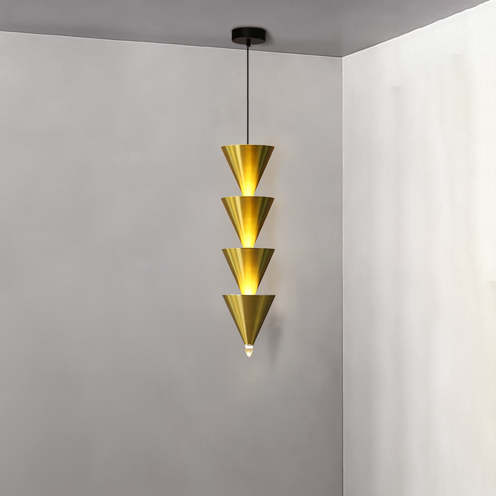 Legato Pendant Light