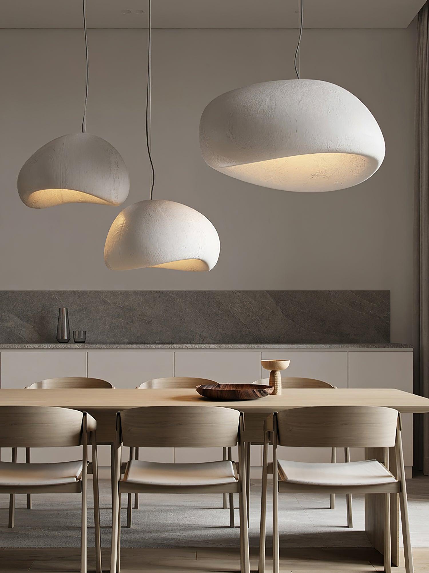 Khmara Cloud Pendant Lamp