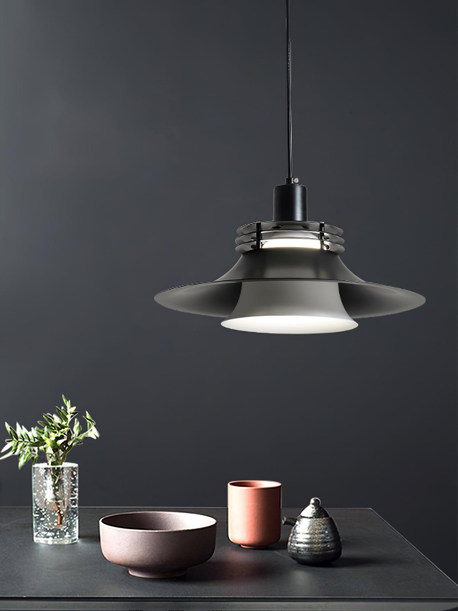 Lyfa Pendant Light