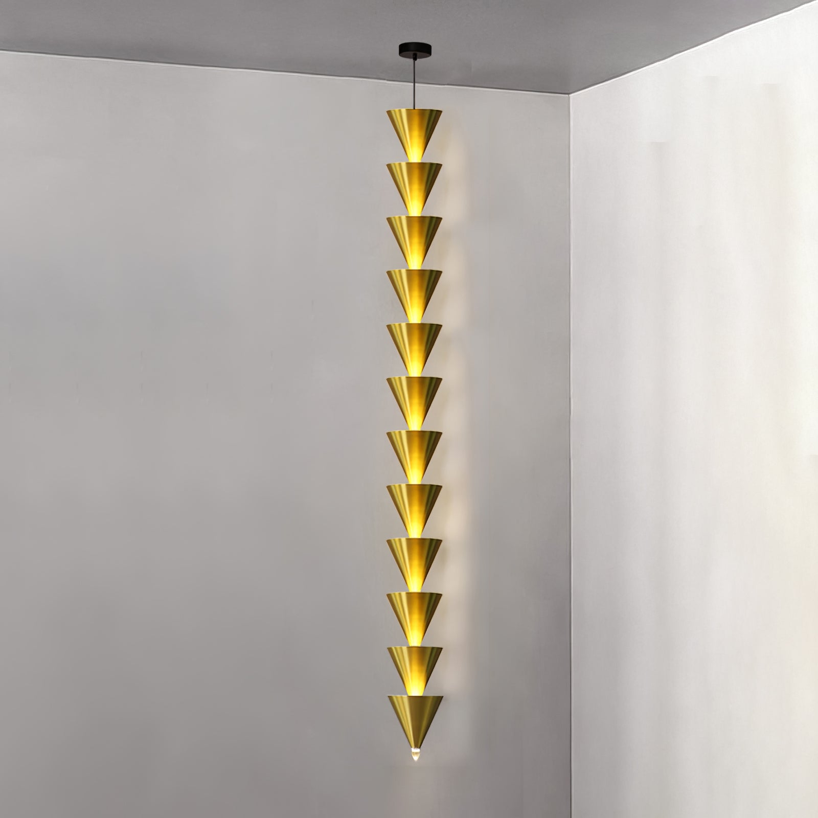 Legato Pendant Light