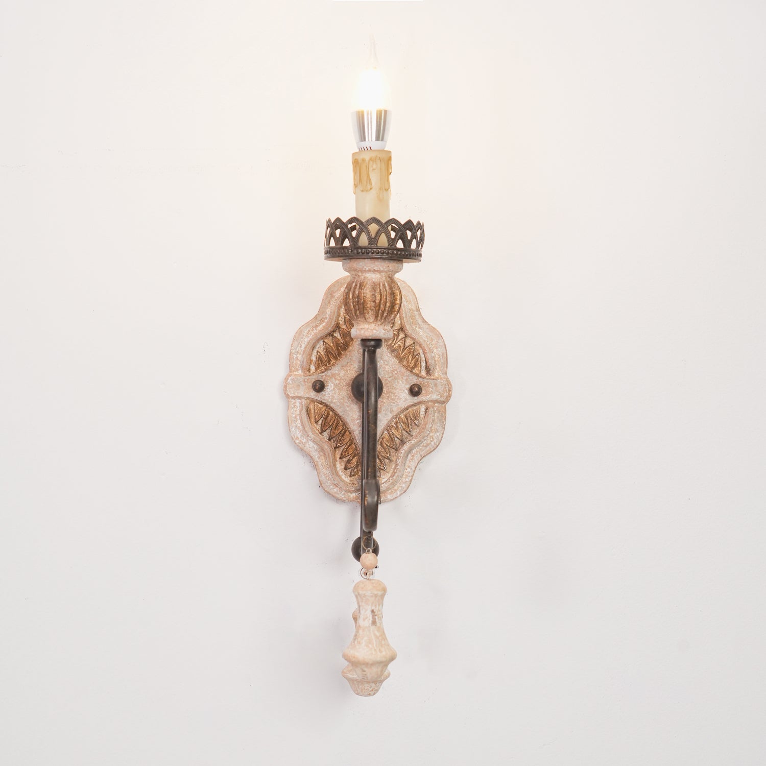 Santa Trinita Sconce