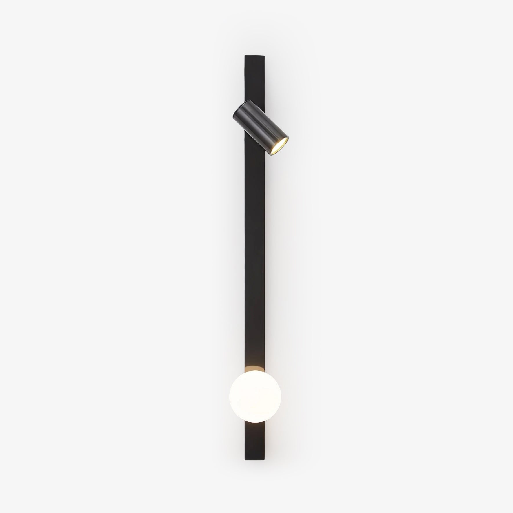 Long Arm Wall Light