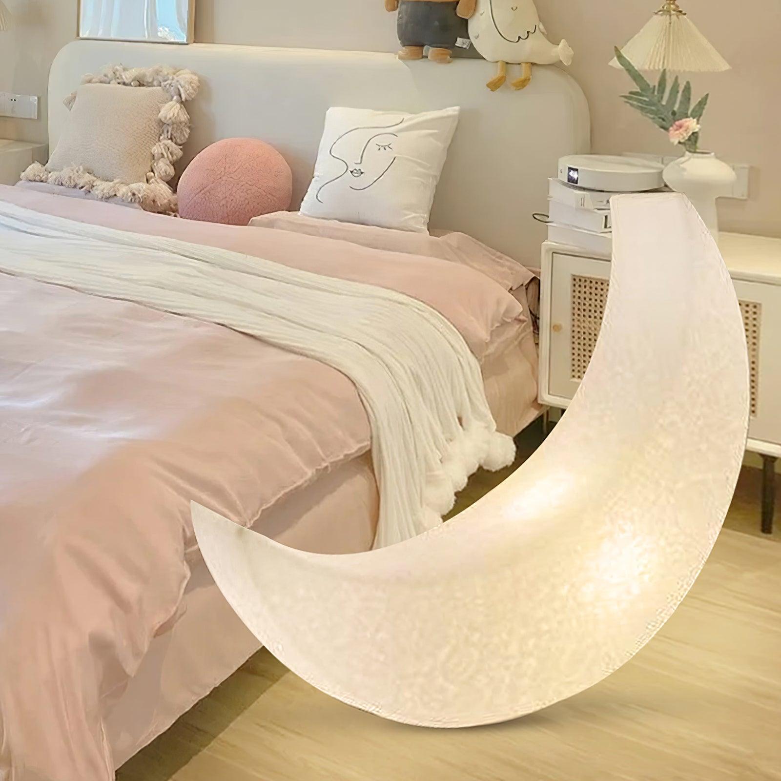 My Moon Floor Lamp