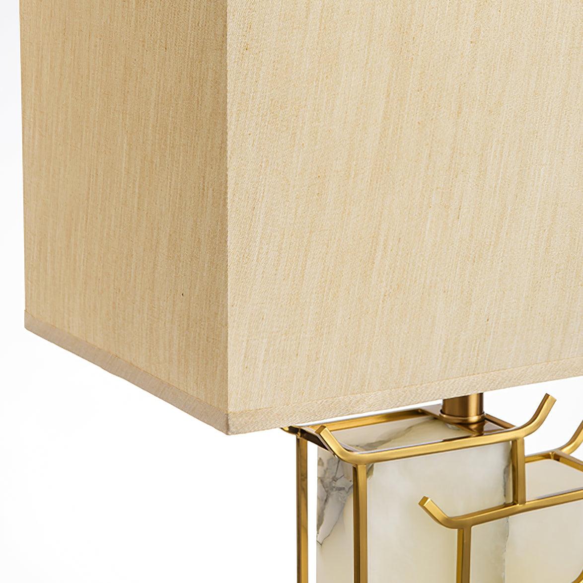 July Table Lamp