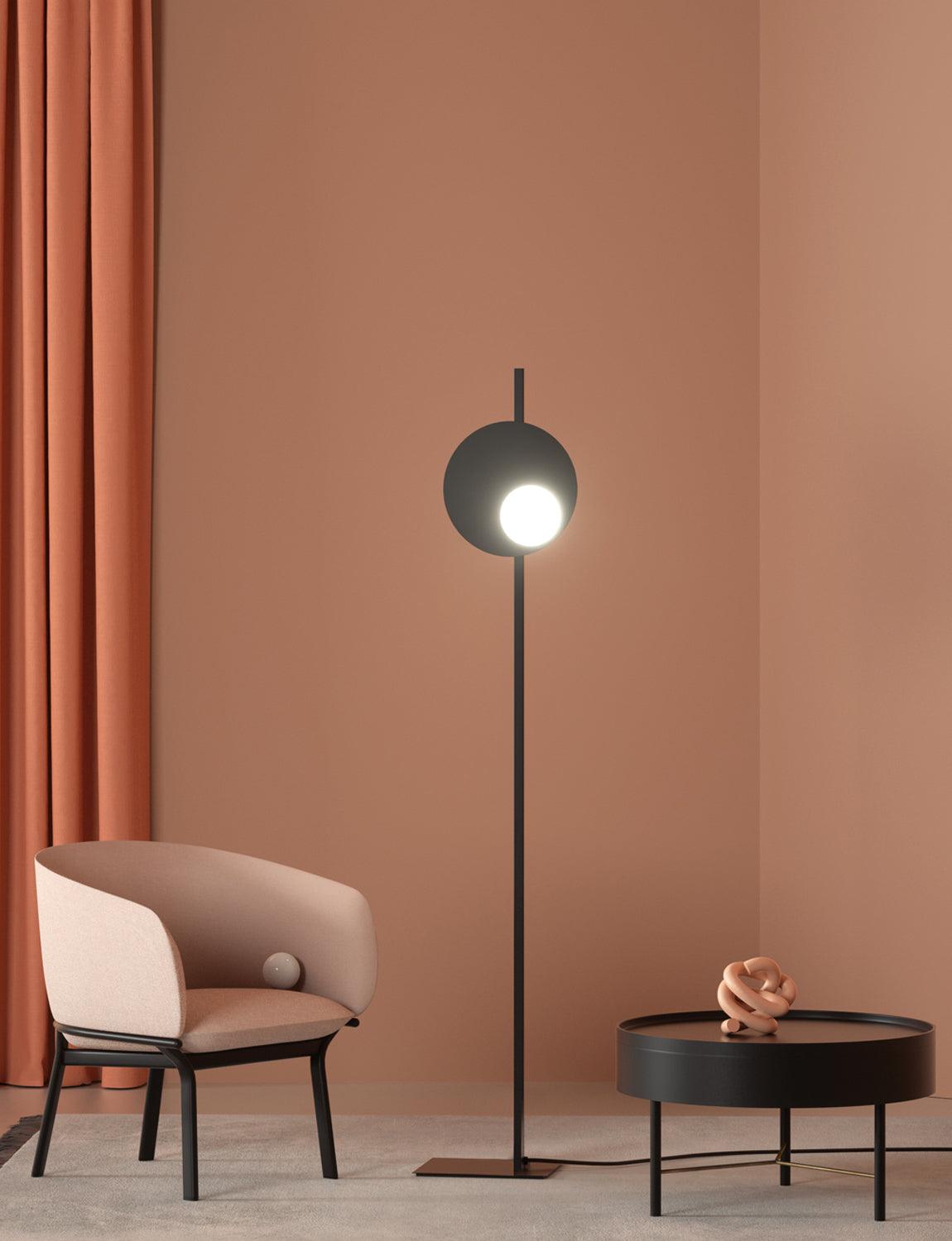 Kwic Floor Lamp