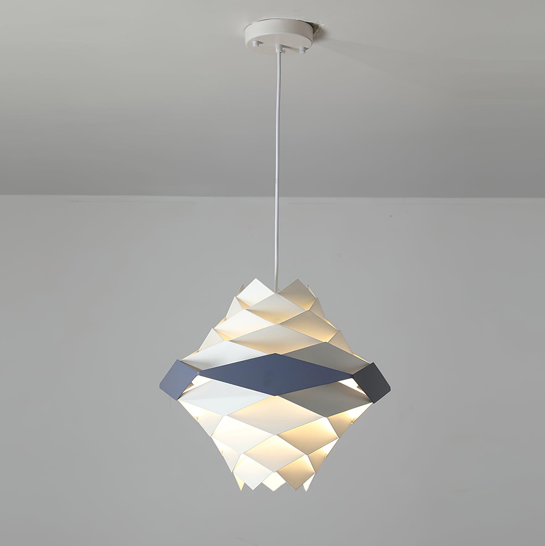 Symphoni Pendant Light