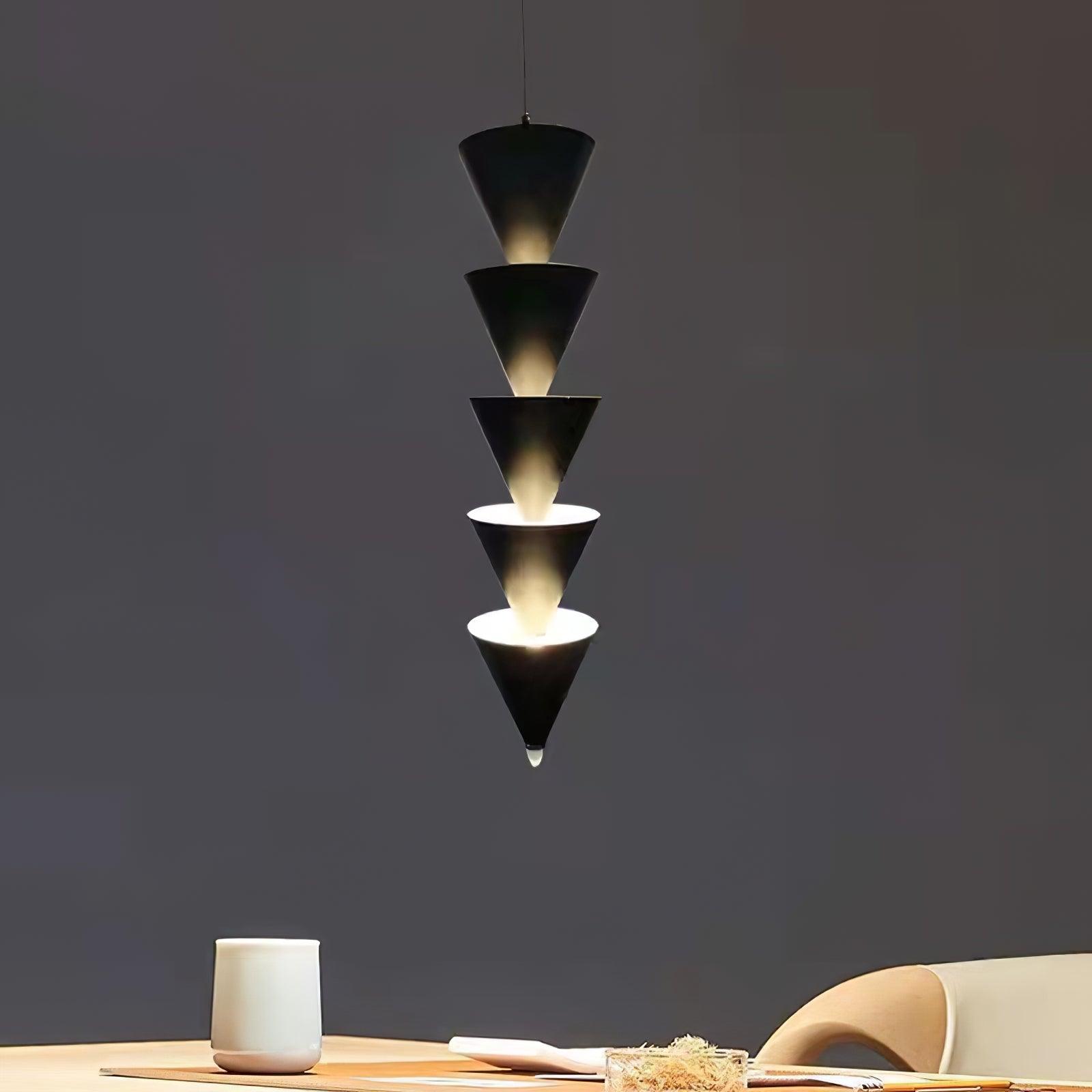 Legato Pendant Light