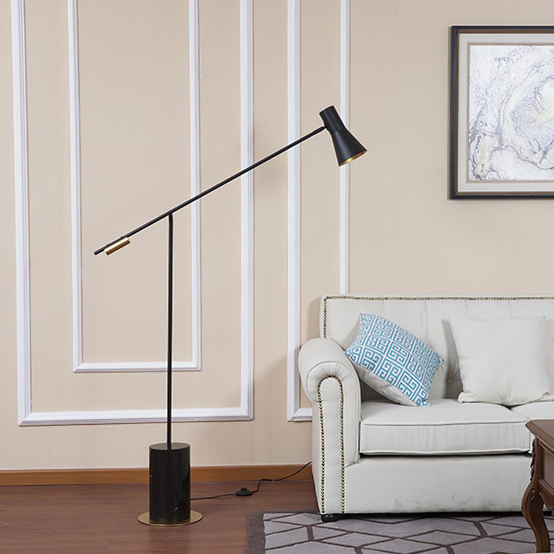 Metro Floor Lamp