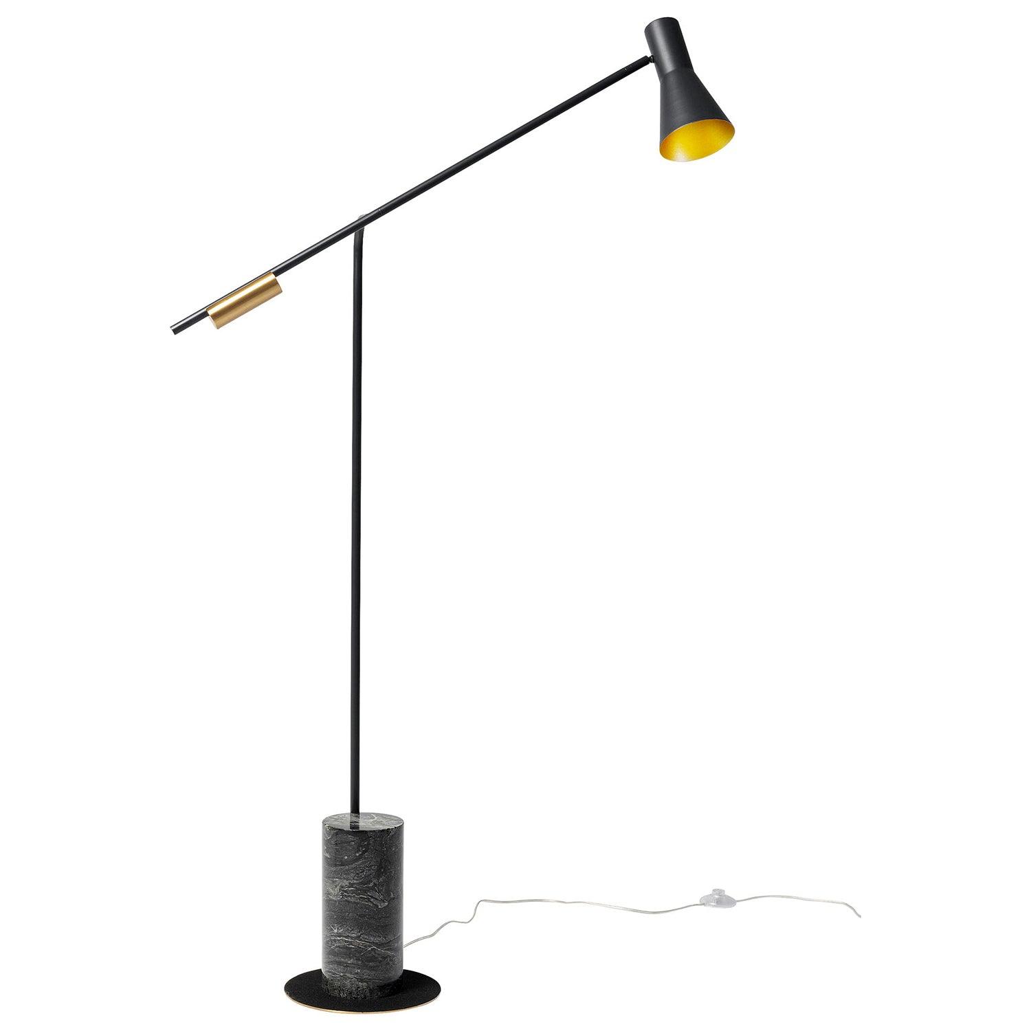 Metro Floor Lamp