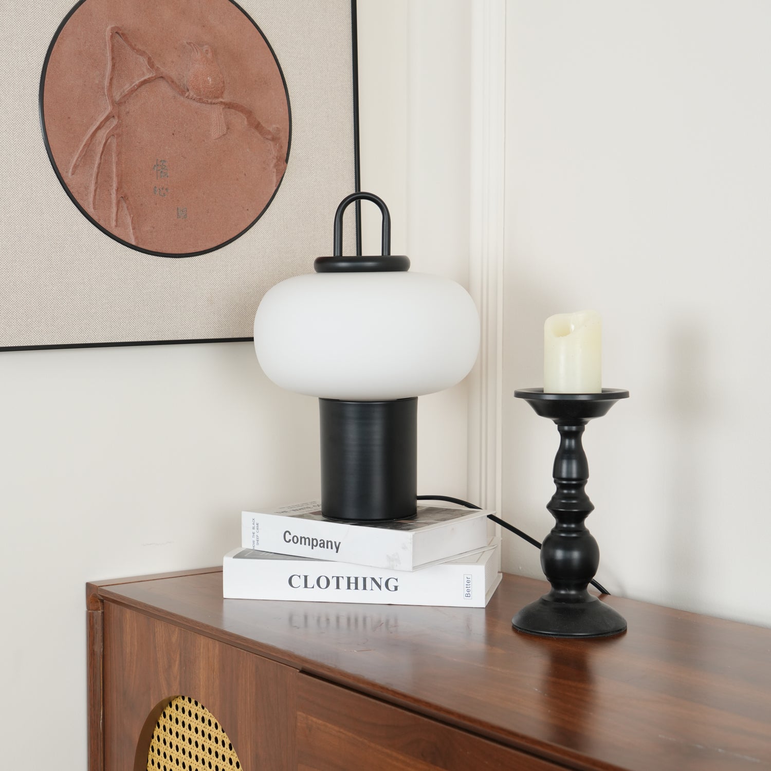 Nox Table Lamp