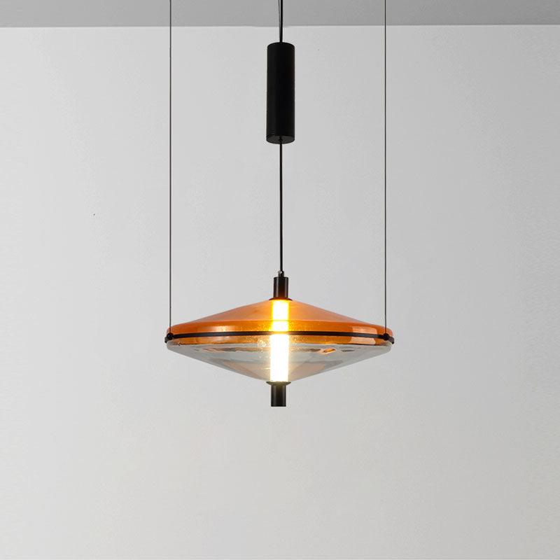 Proton Cone Pendant Lamp