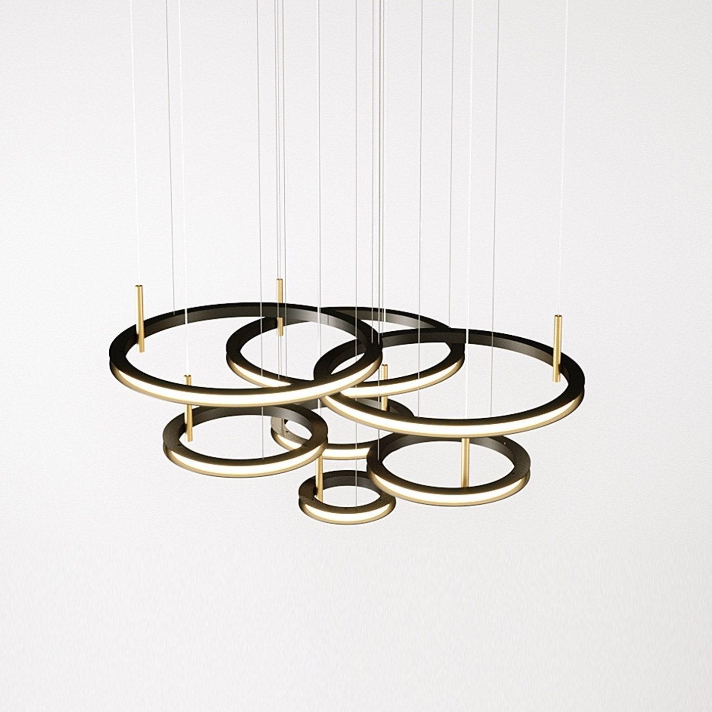 Labilis Chandelier