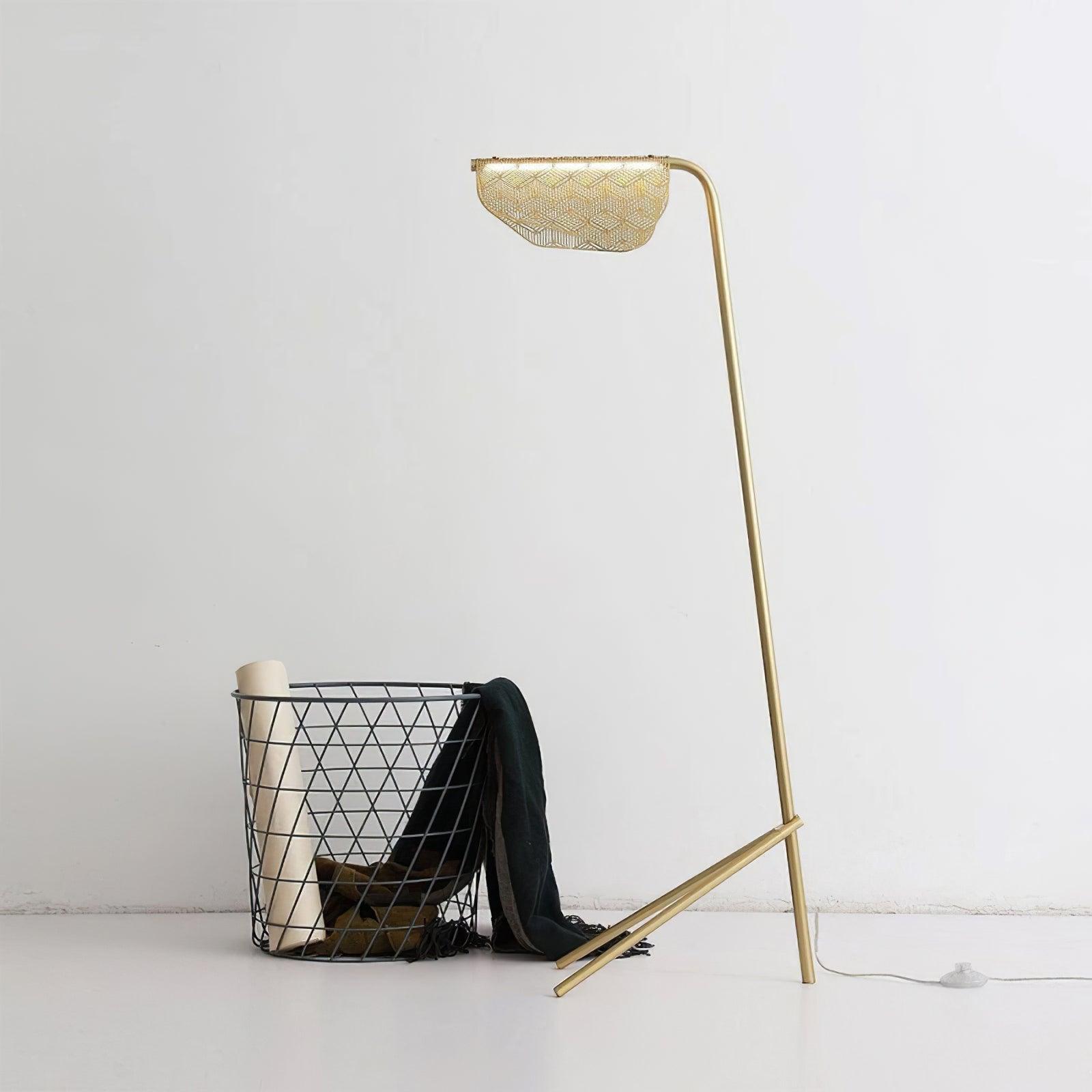 Mediterranea Floor Lamp