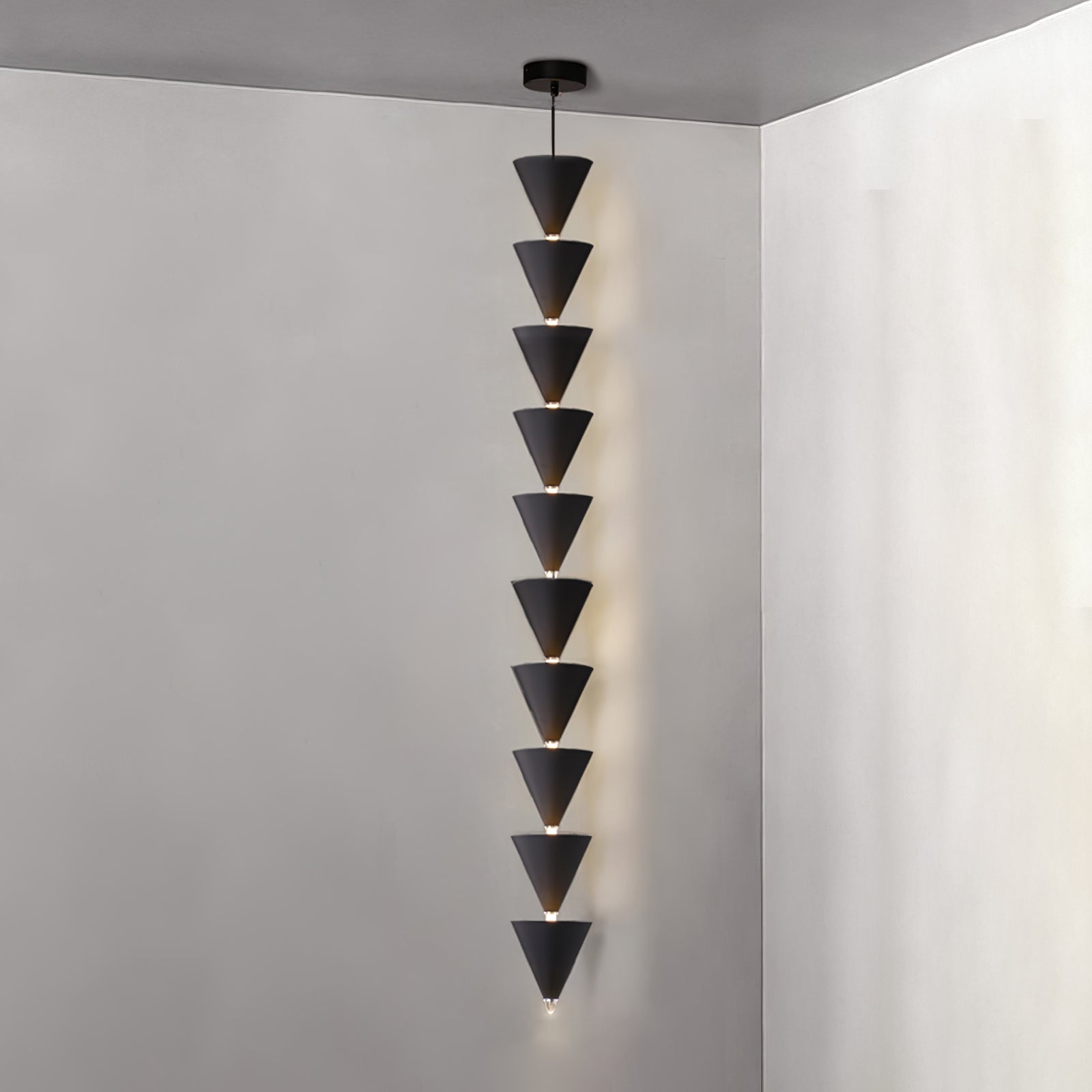 Legato Pendant Light