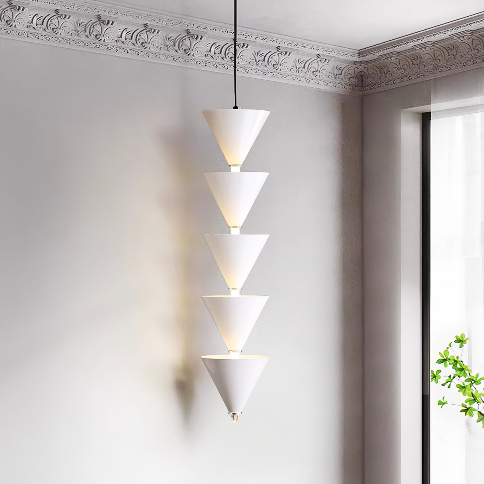 Legato Pendant Light