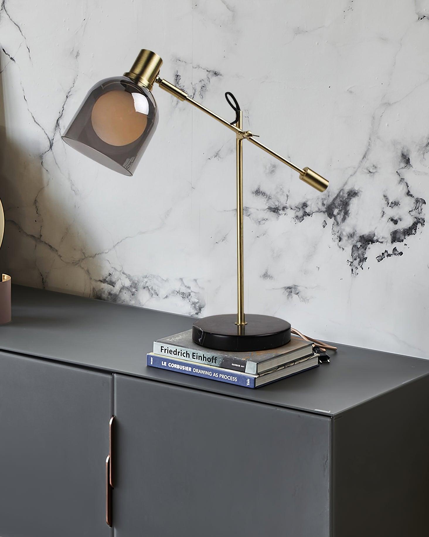 Nyos Table Lamp