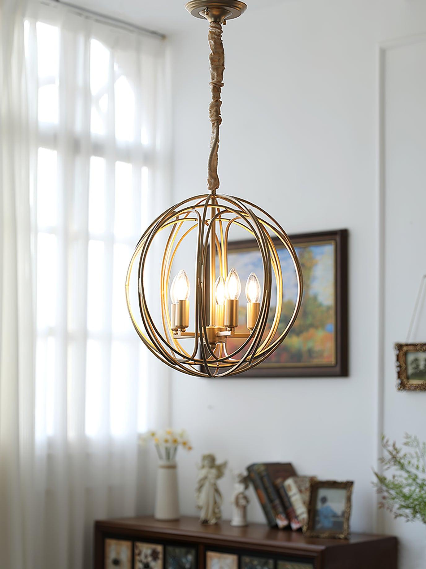 Ofelia Pendant Light