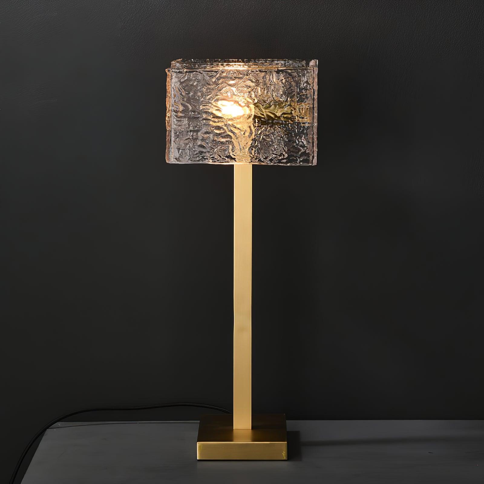 Roosevelt Table Lamp