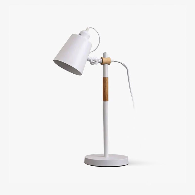 Scantling Desk Lamp