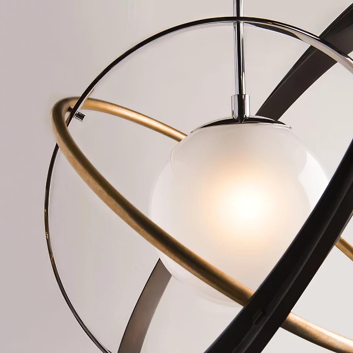 Apogee Pendant Lamp