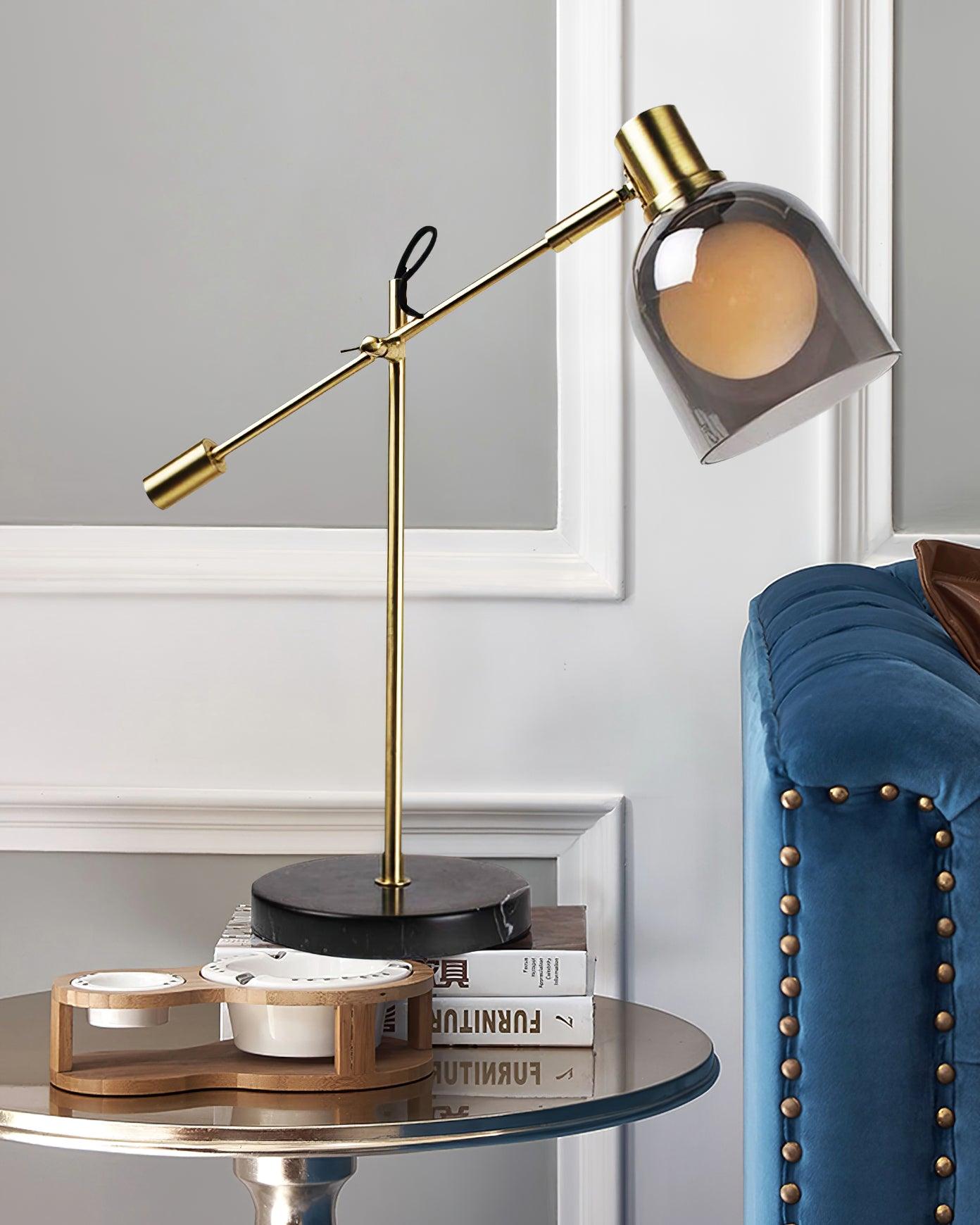 Nyos Table Lamp