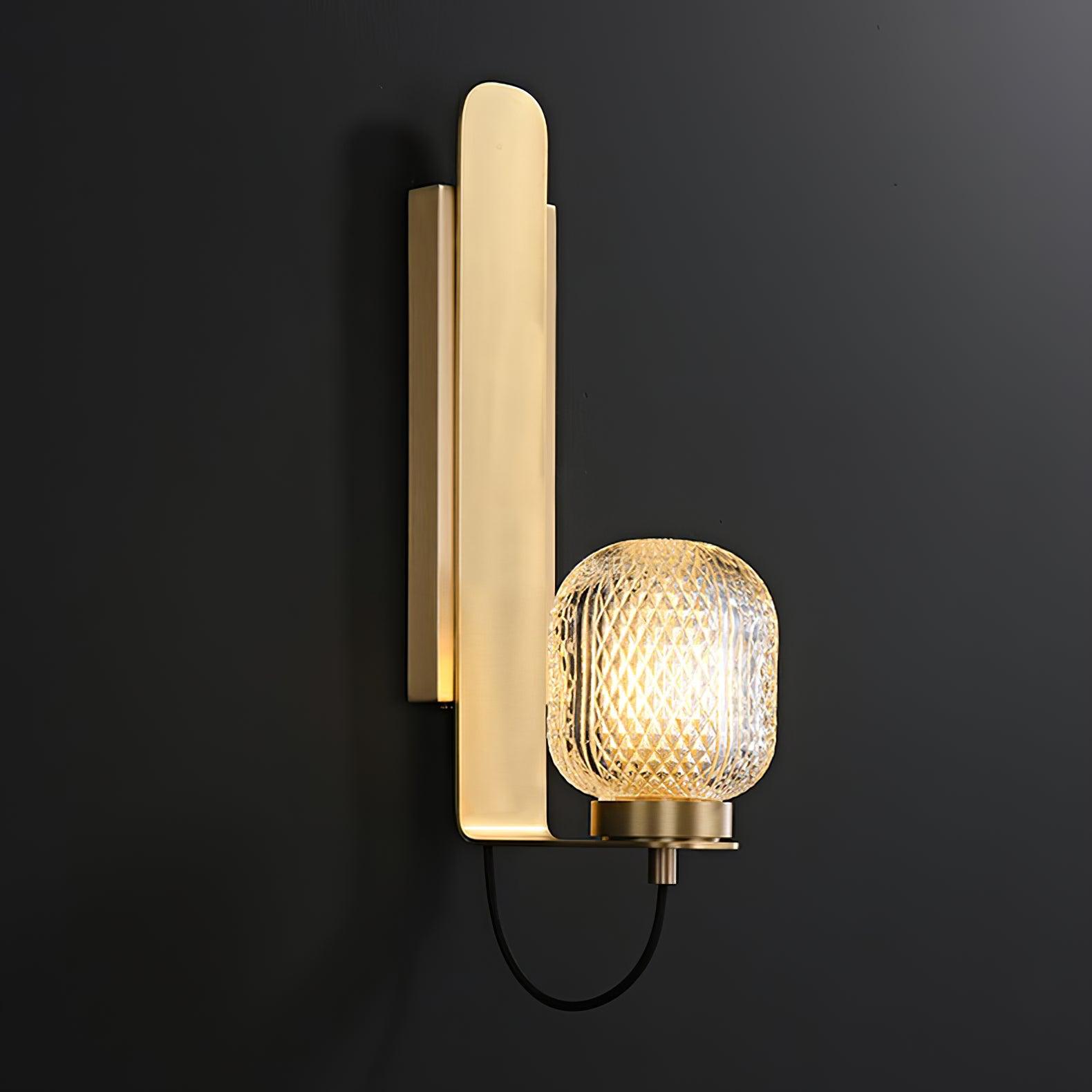 Ison Wall Light