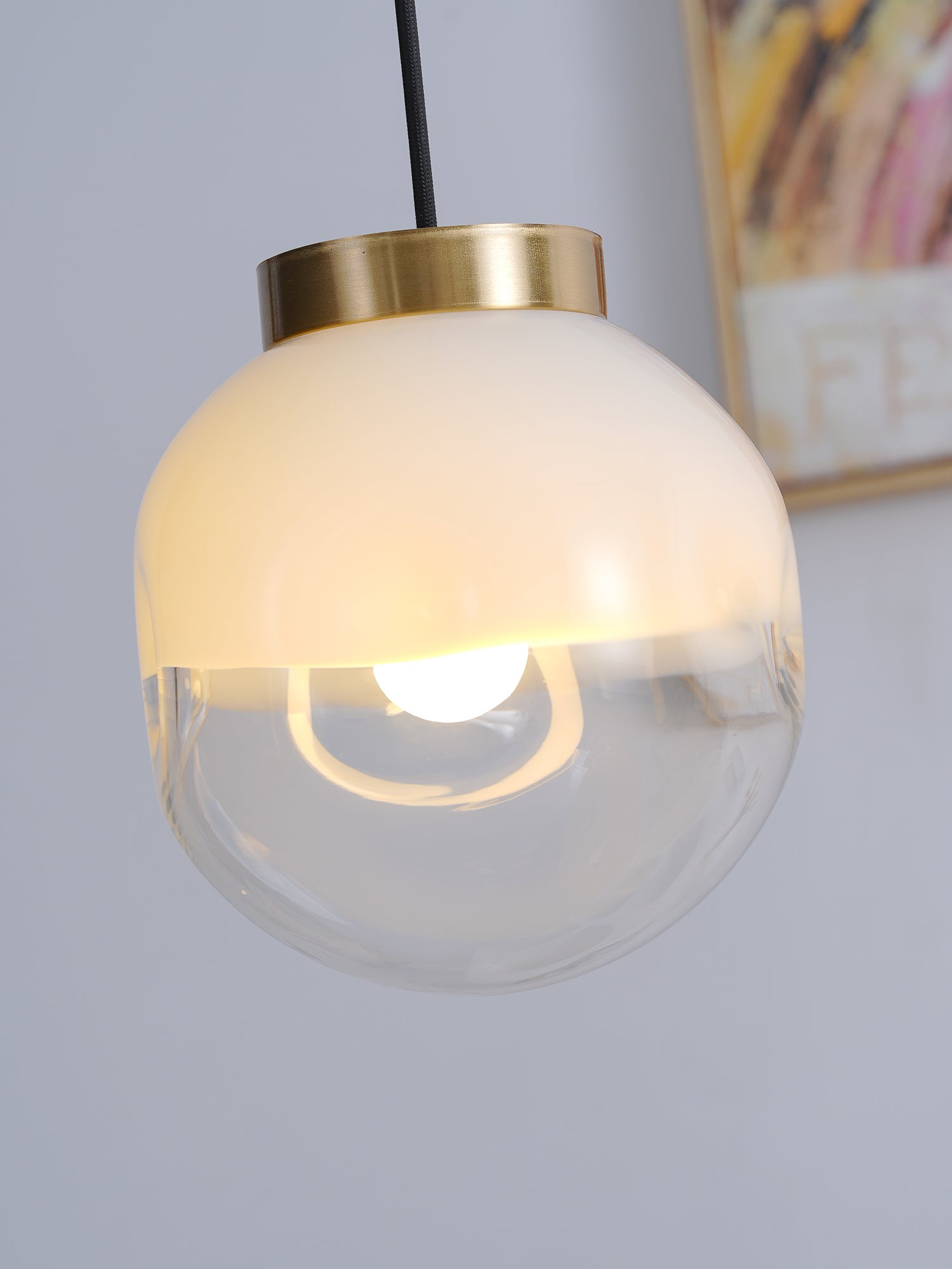 Ecar Peandant Lamp