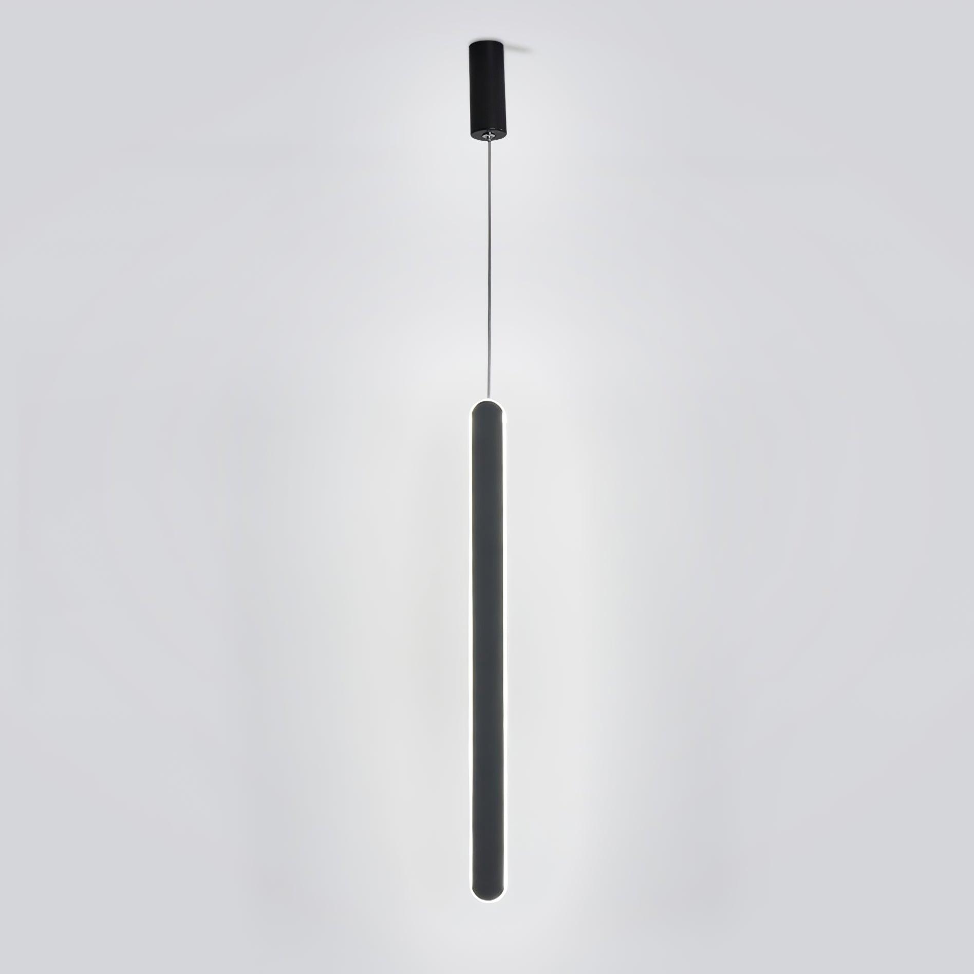 Stix Pendant Light