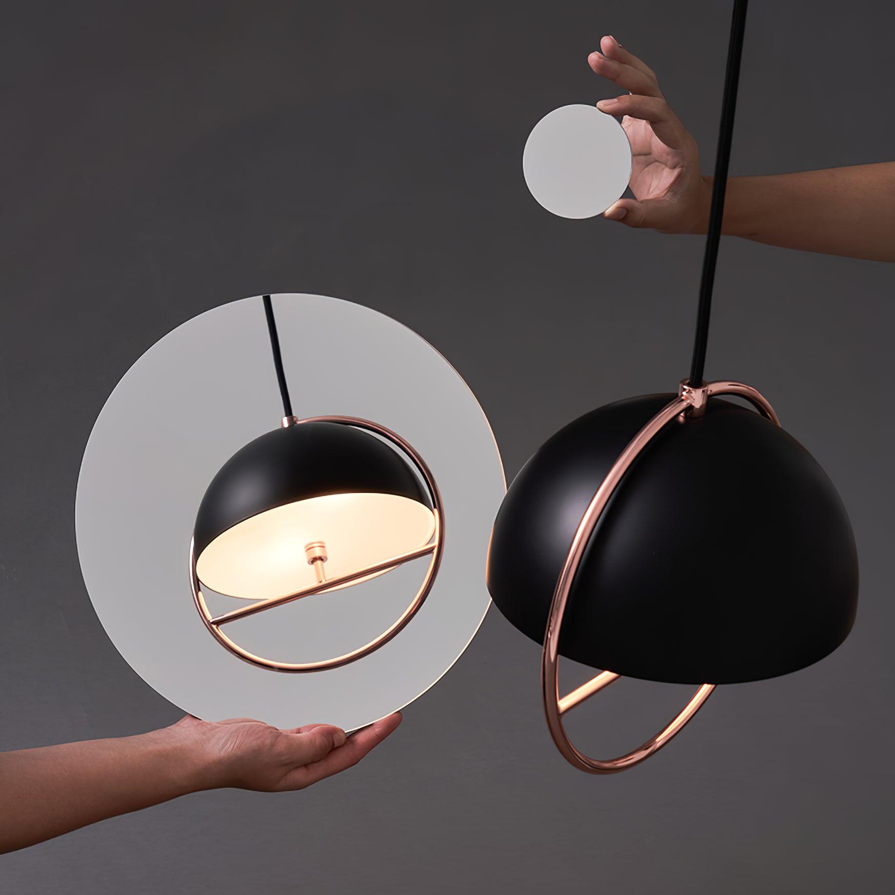 Huan Pendant Lamp