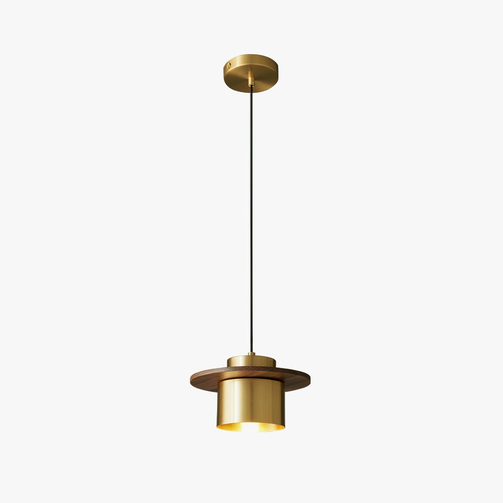 Bersi Pendant Light