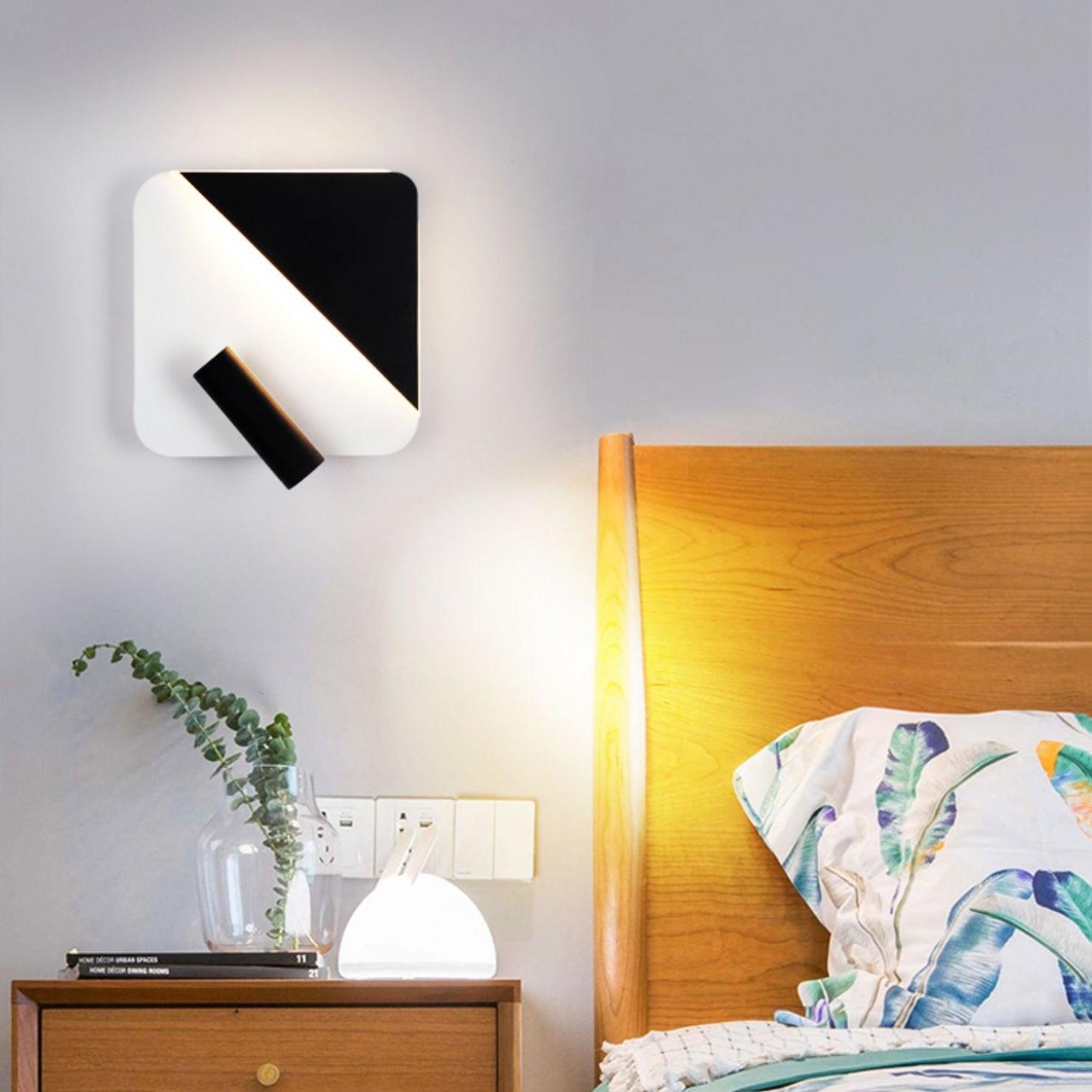 Kneeland Rotatable Wall Lamp