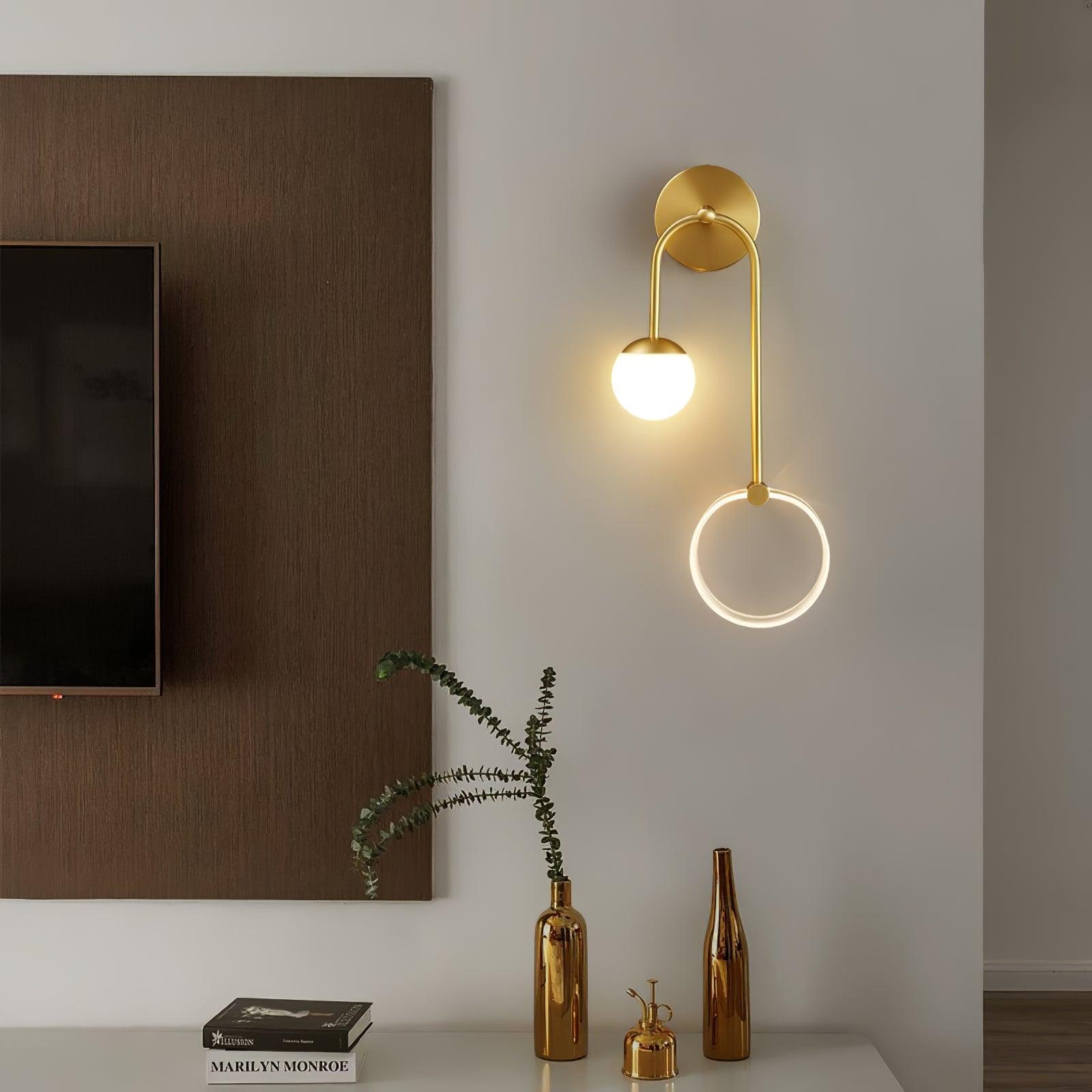 Ferra LED Wall Light