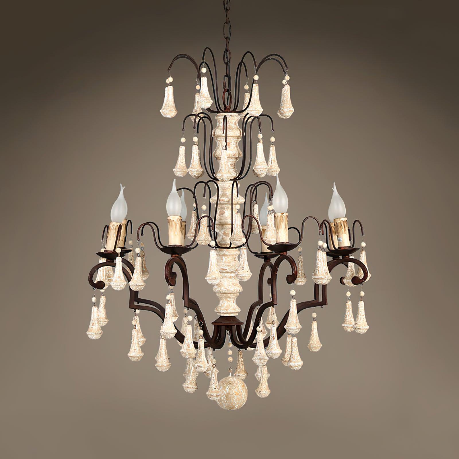 Bessie Chandelier