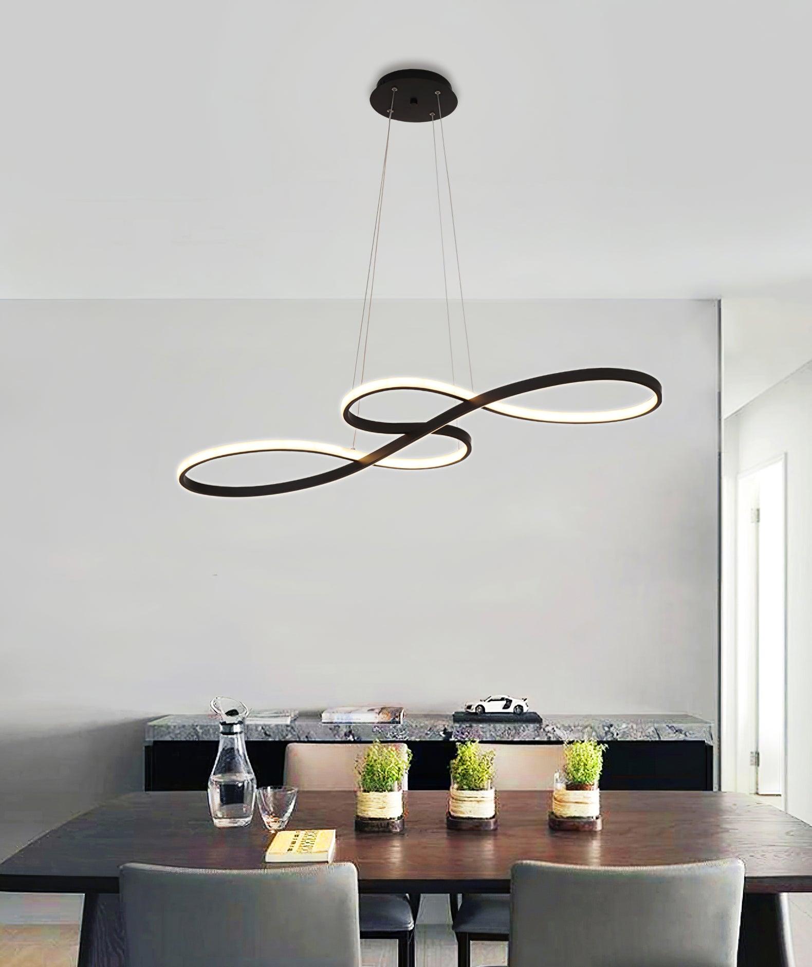 Note Pendant Lamp