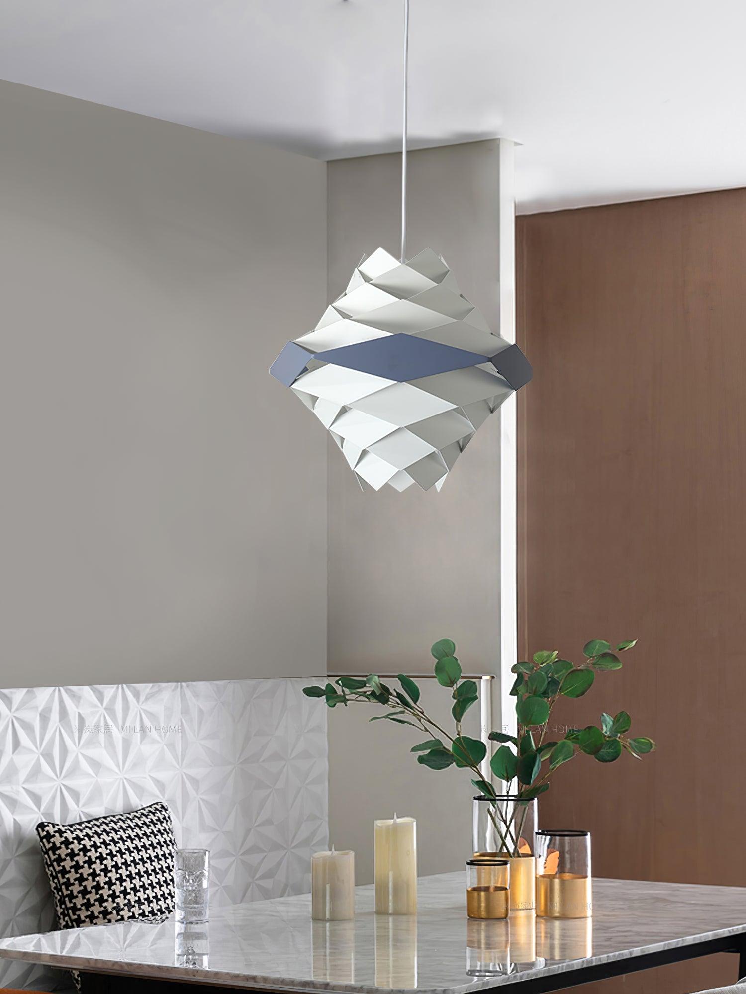 Symphoni Pendant Light