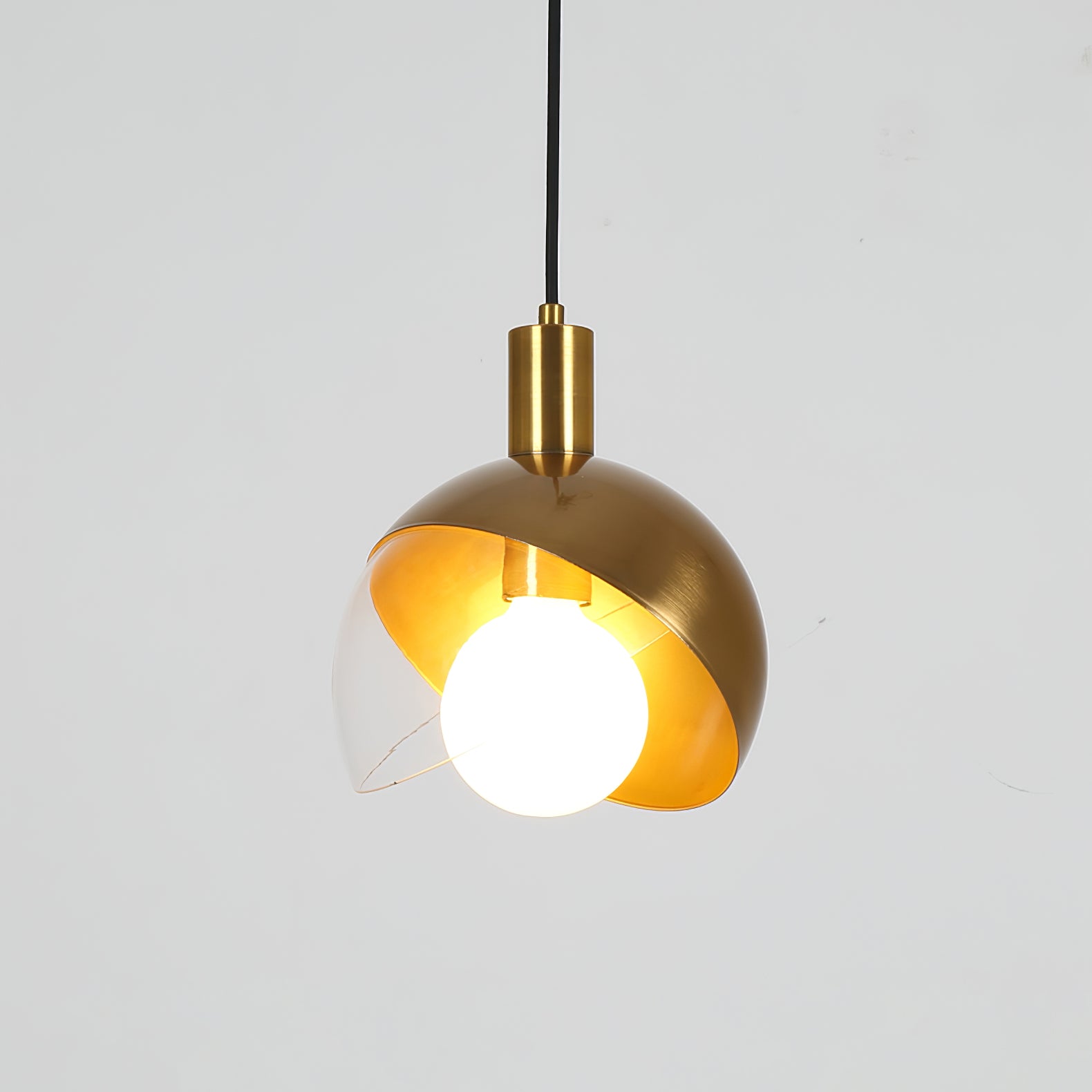 Blonche Pendant Lamp