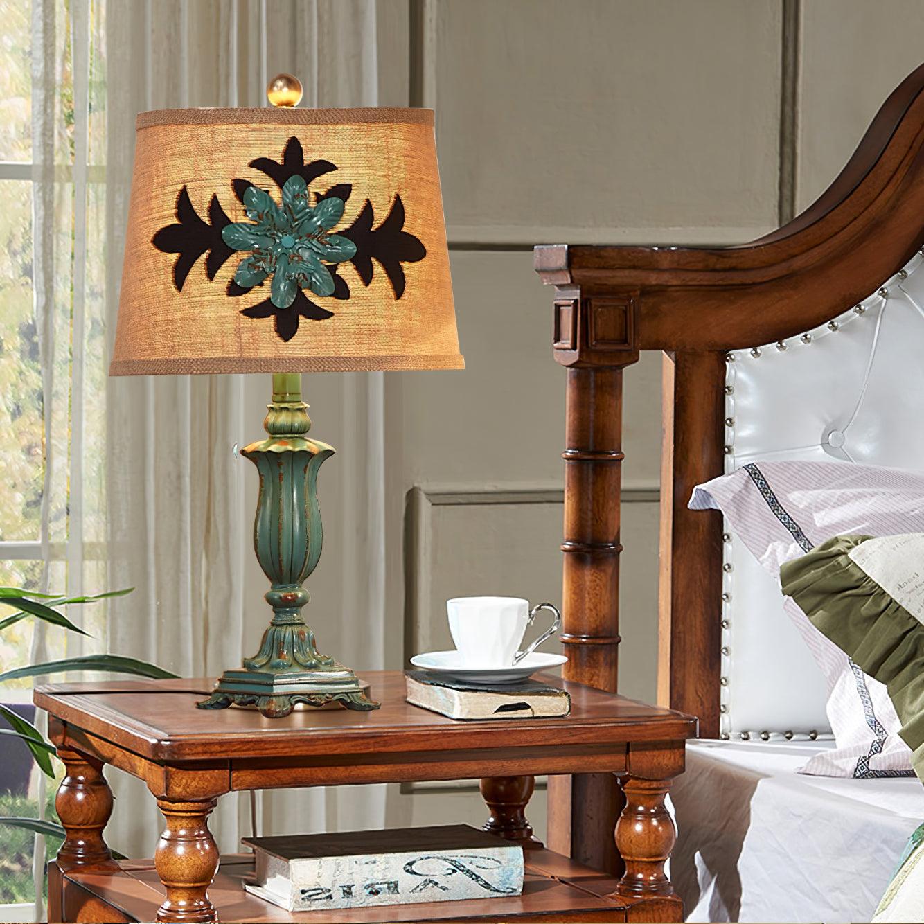 Lark Table Lamp