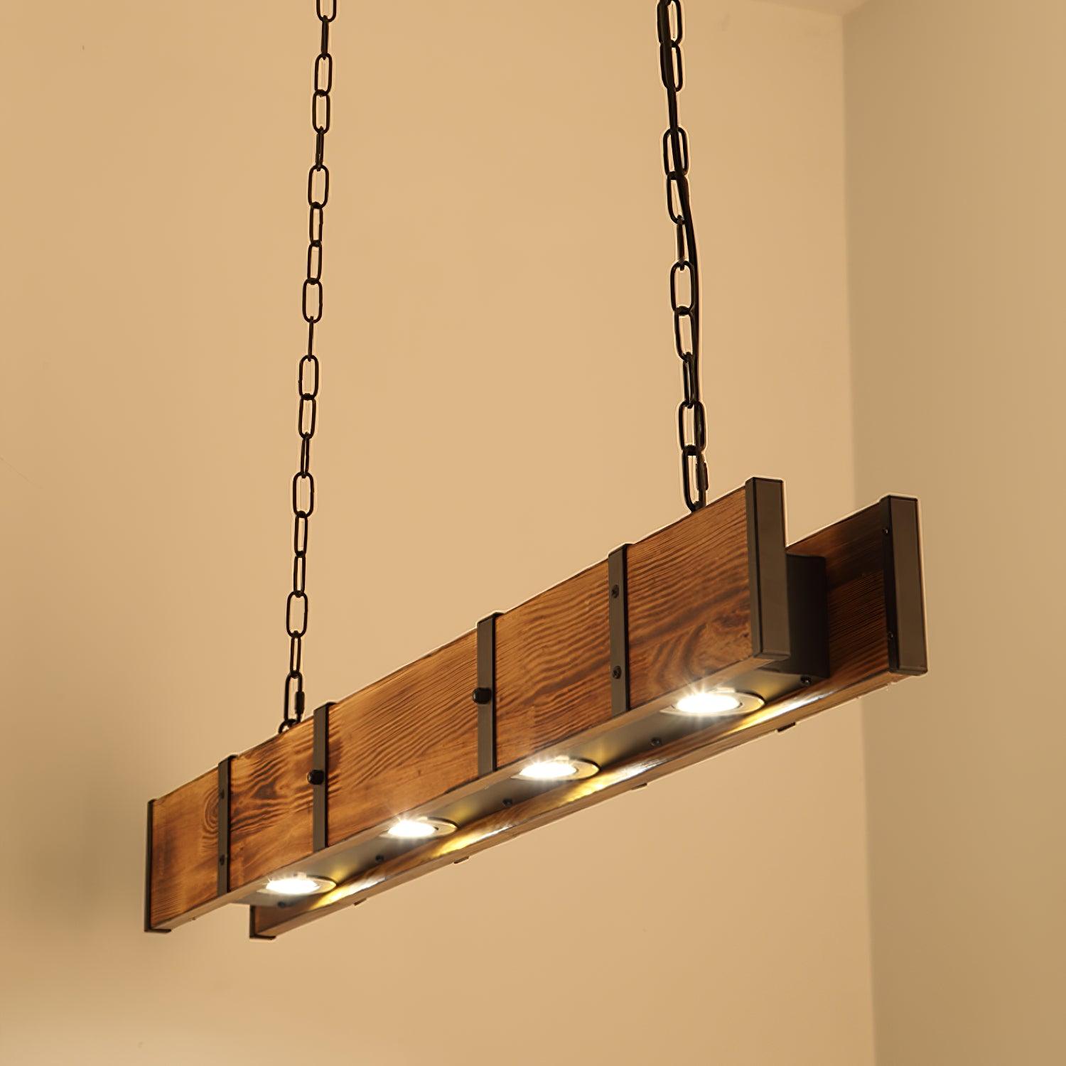 Pleva Chandelier