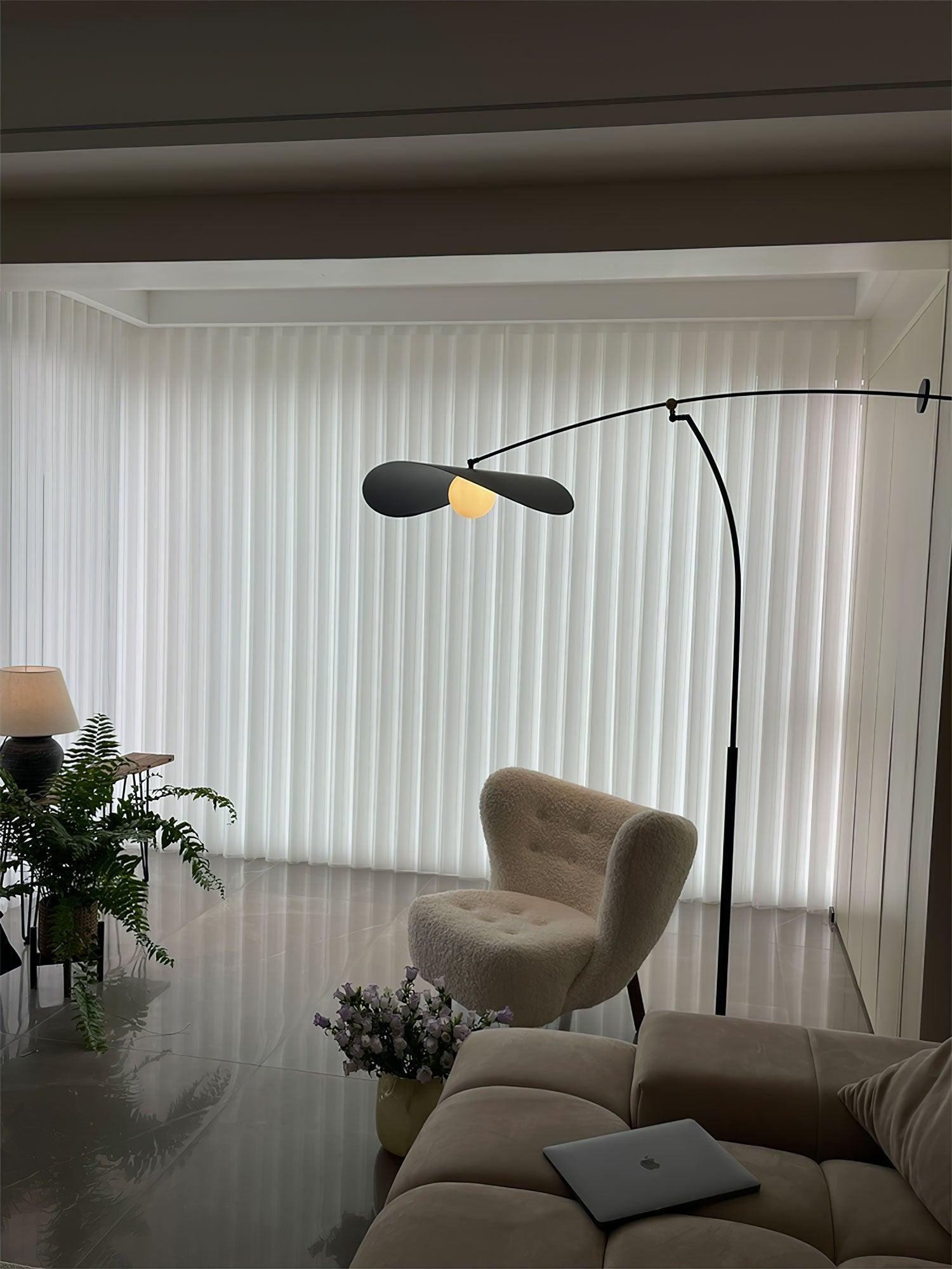 Alonso Floor Lamp