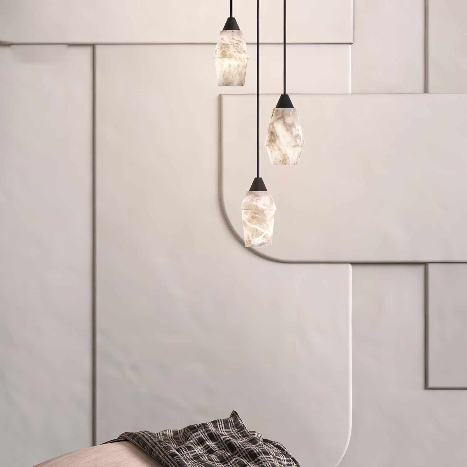 TEN MA DO Pendant Lamp