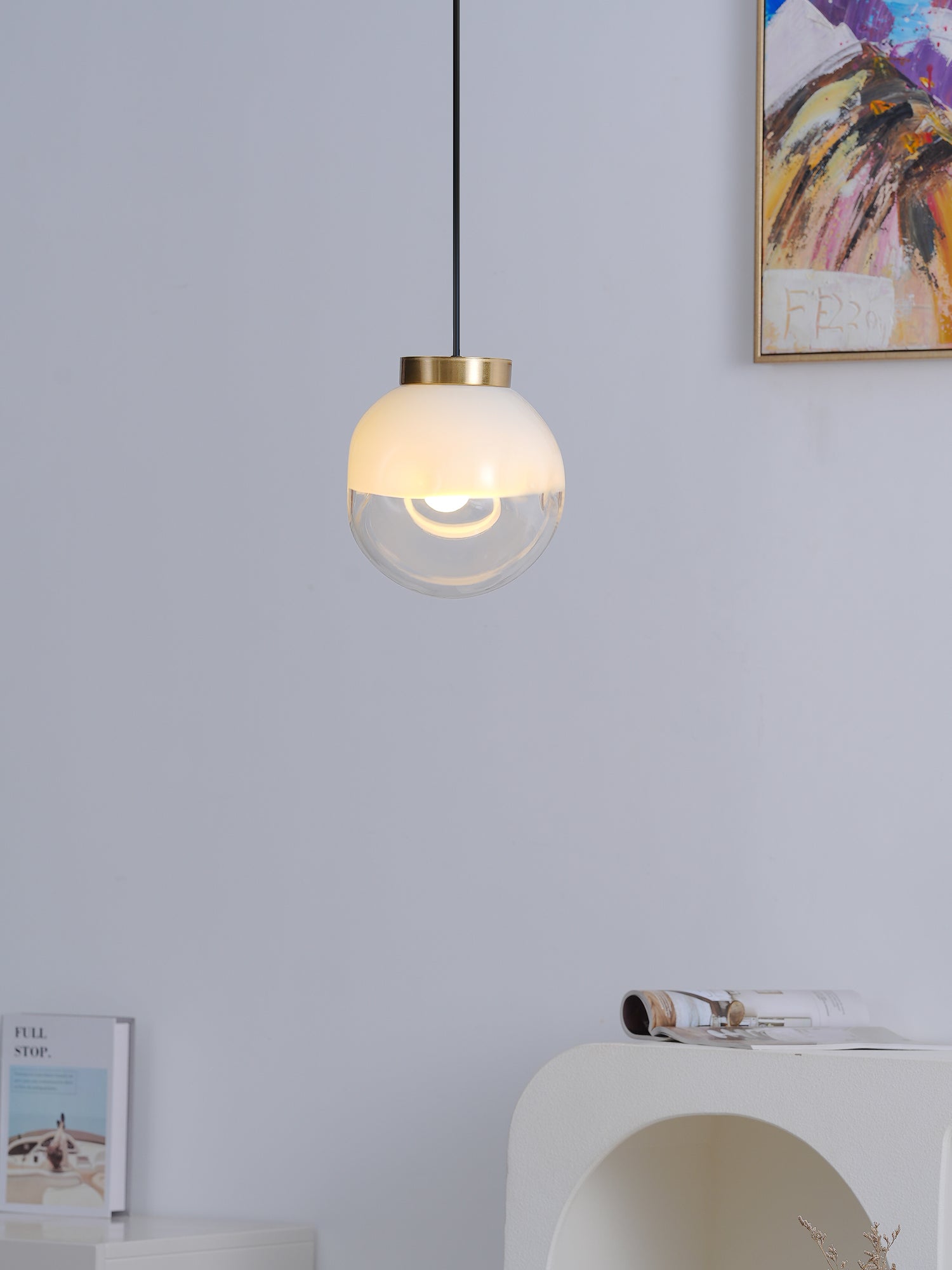 Ecar Peandant Lamp