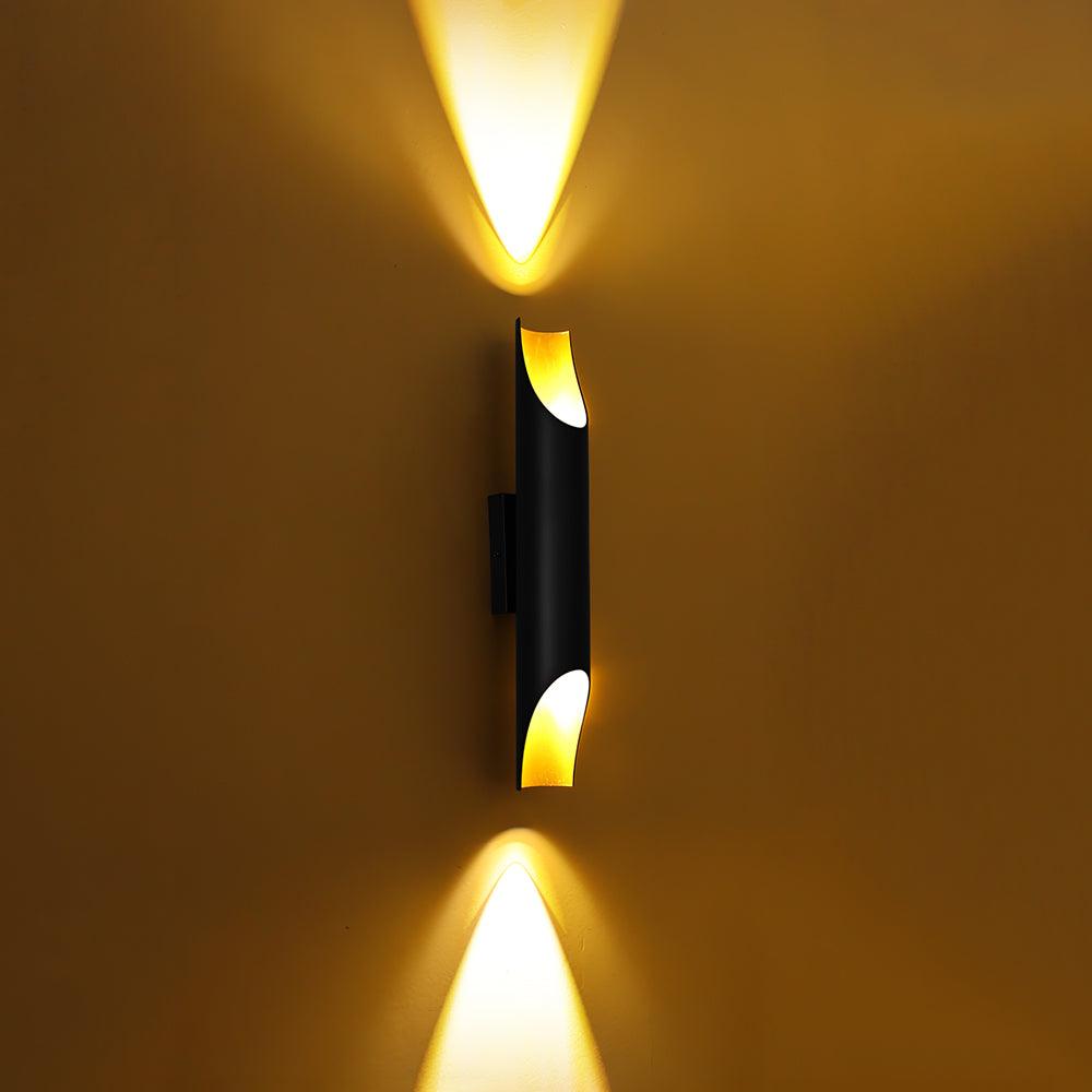 Abigali Straight Wall Lamp