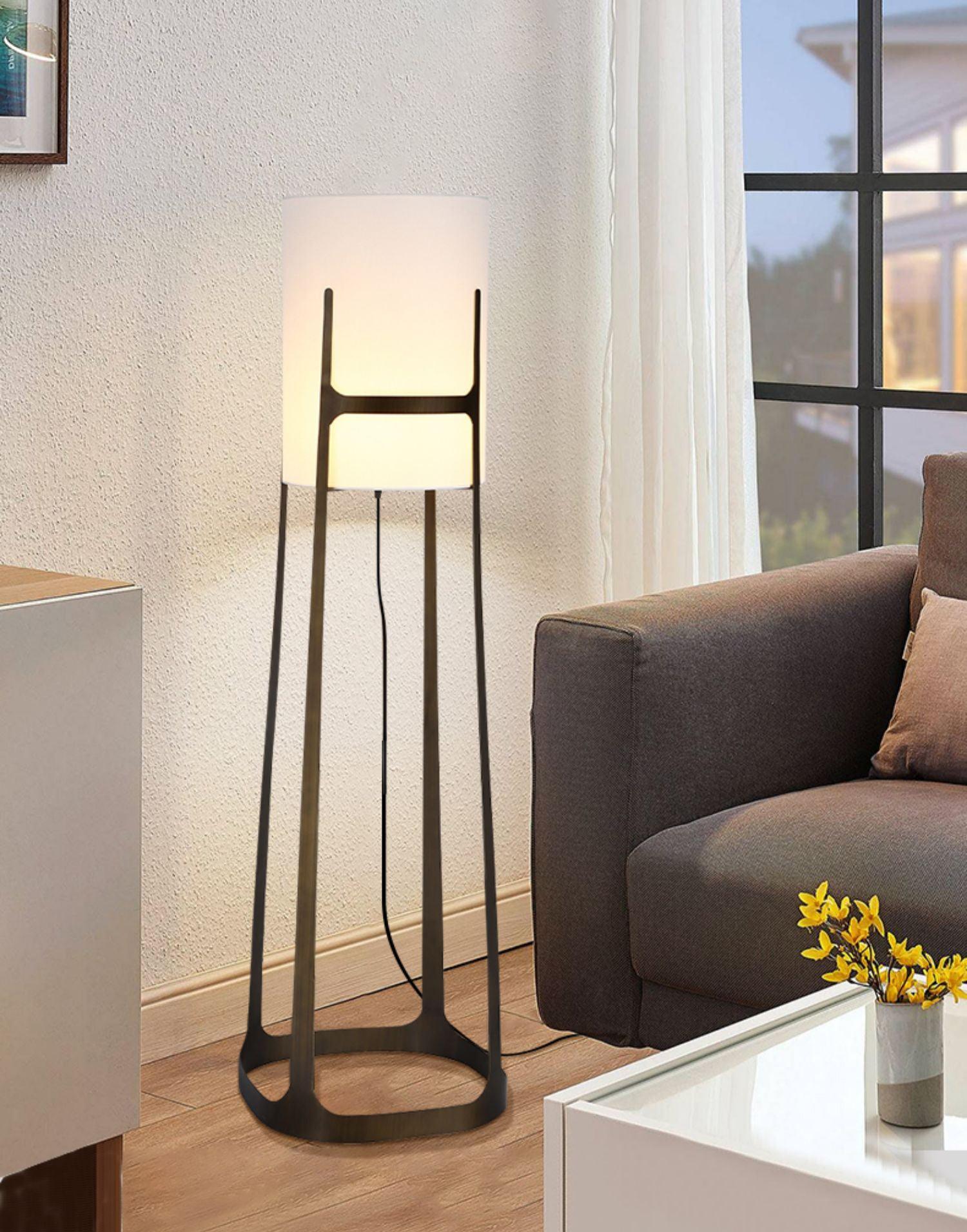 X+L 04 Floor Lamp