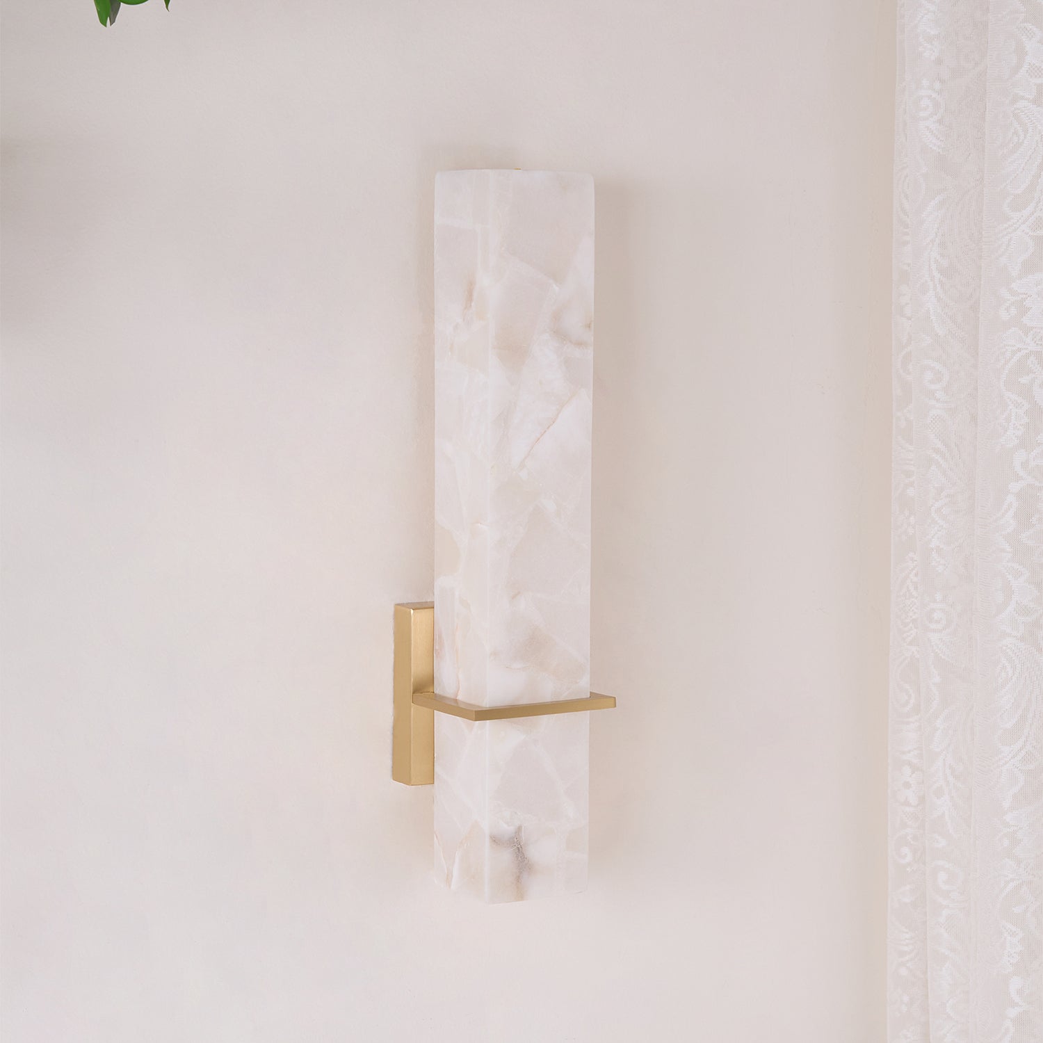 Milan Wall Sconce