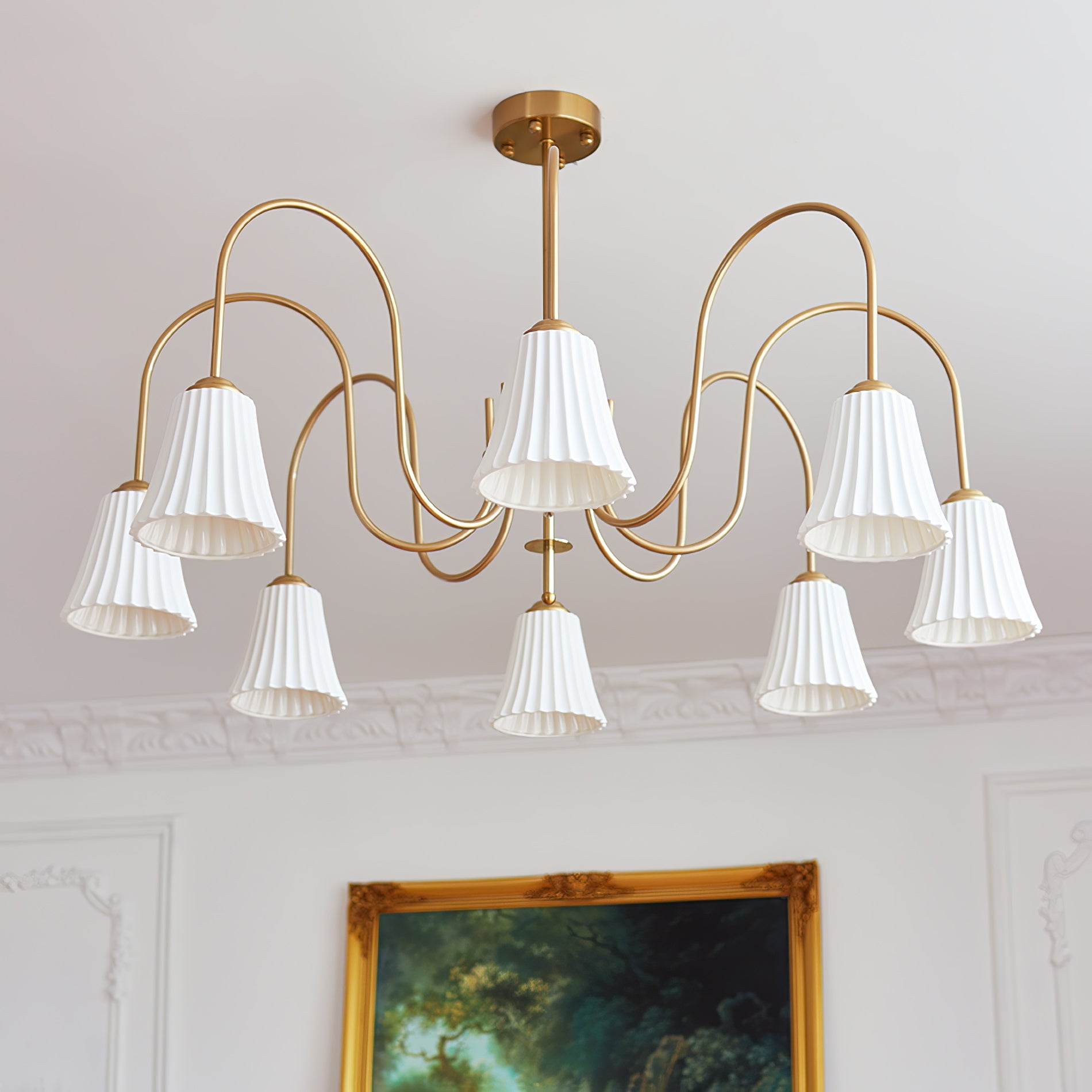 Esther Chandelier