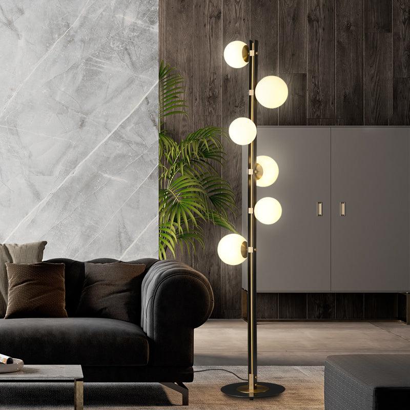 Planeta Floor Lamp